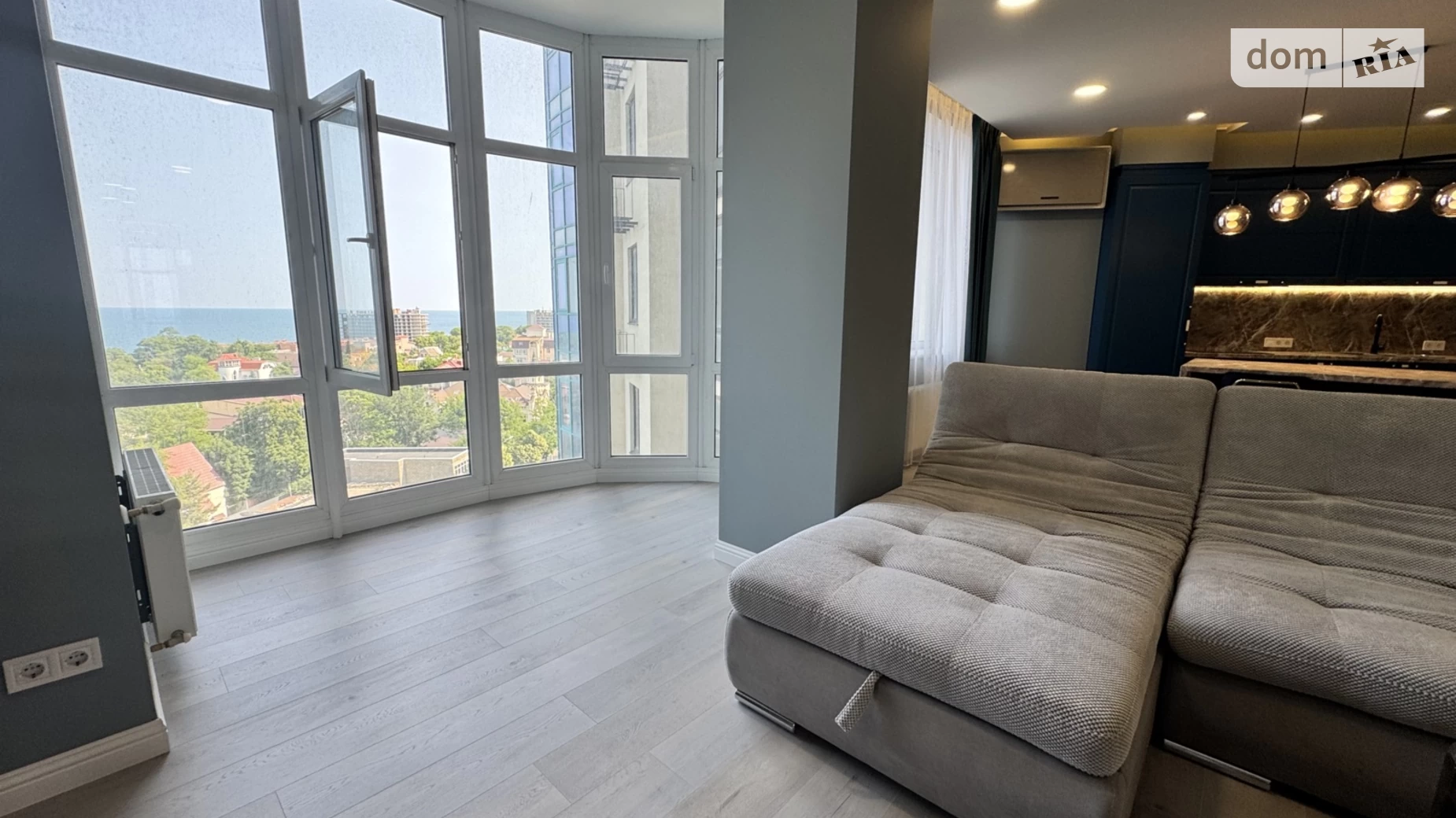 Продается 1-комнатная квартира 85 кв. м в Одессе, цена: 125000 $ - фото 5