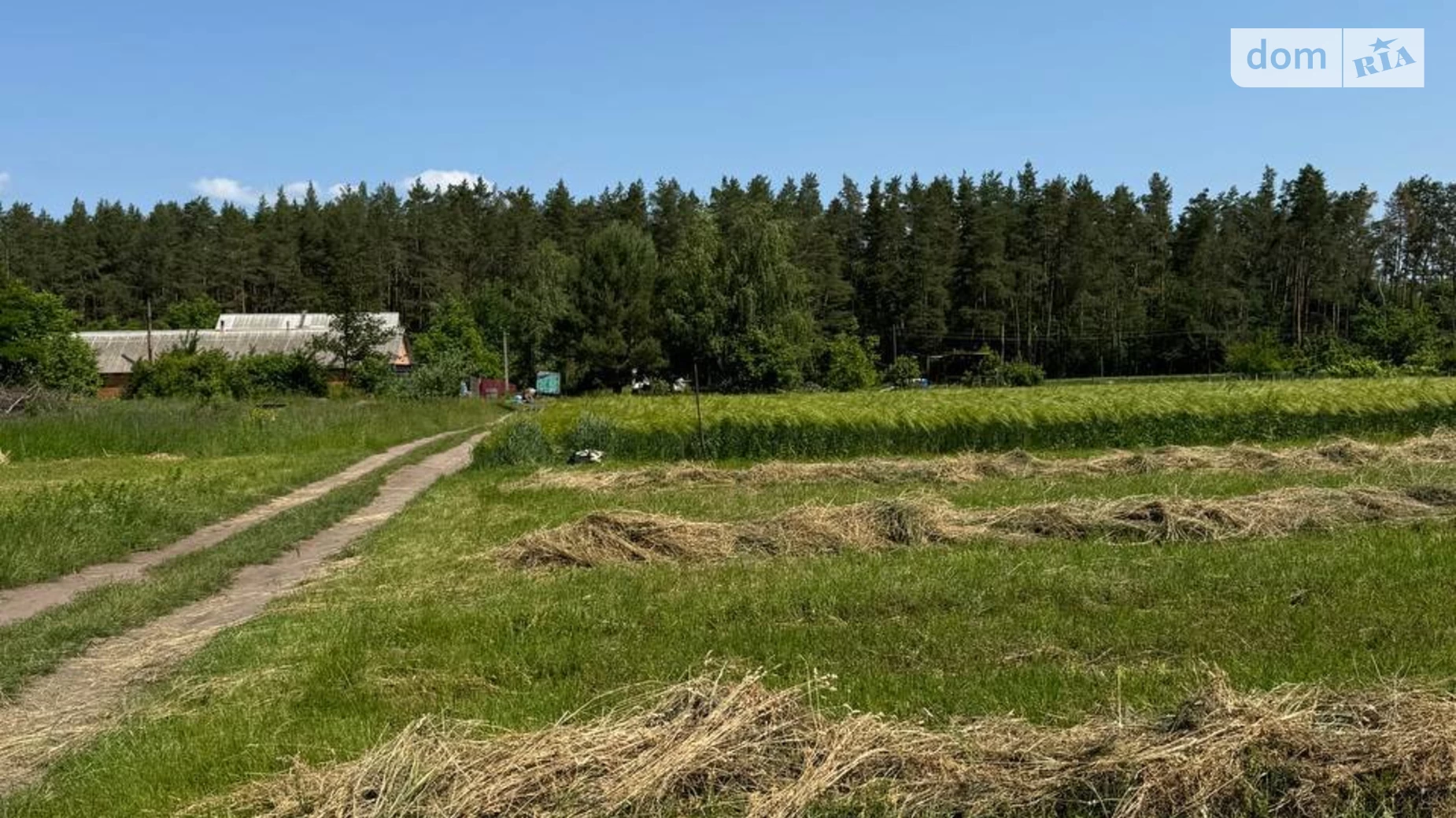 Продается земельный участок 25 соток в Винницкой области, цена: 8000 $ - фото 2