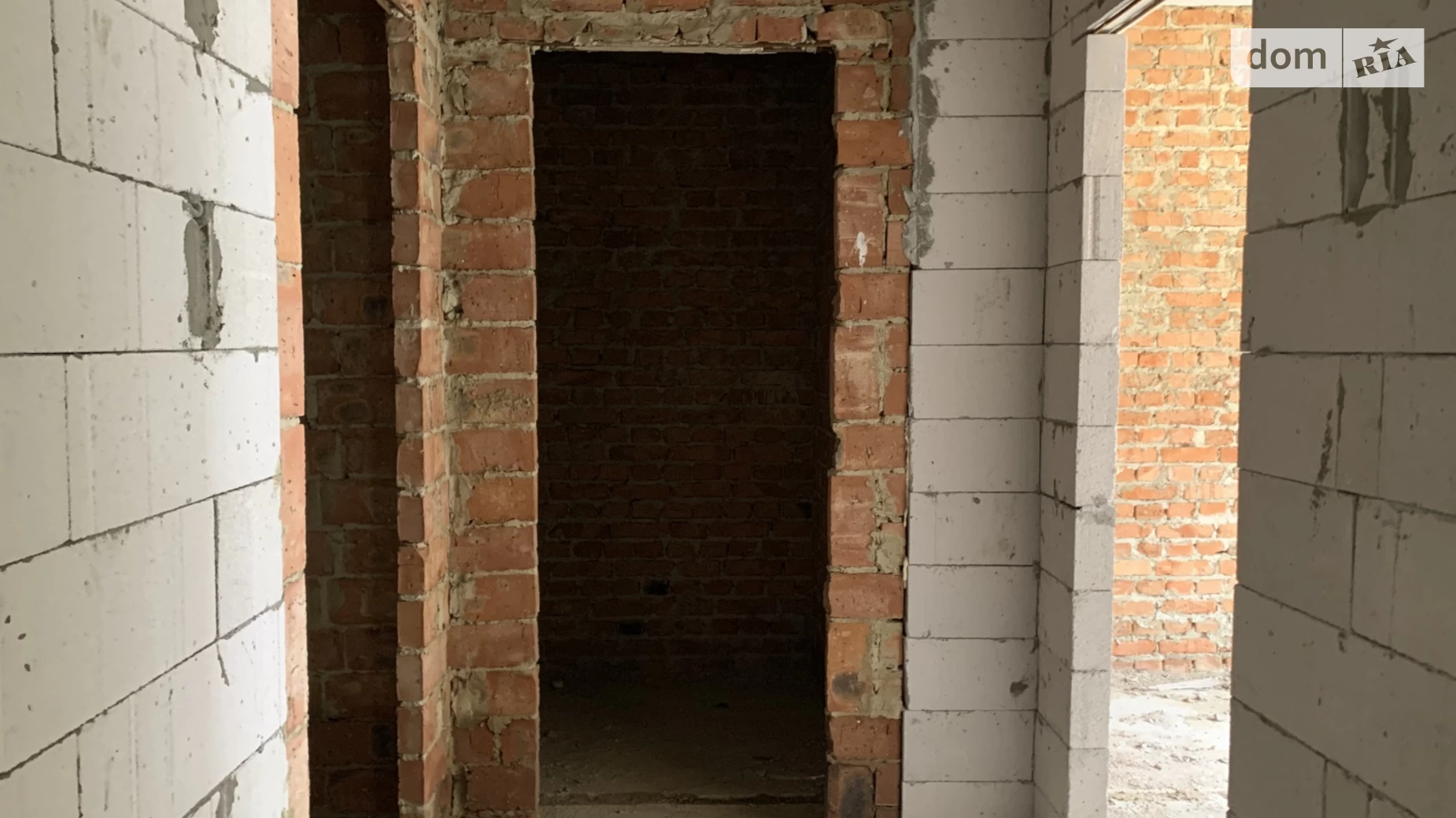 Продается 2-комнатная квартира 56 кв. м в Луке-Мелешковской, Тывровское шоссе, 51Б - фото 5