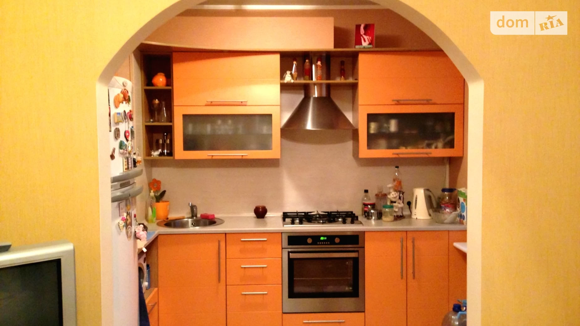 Продается 3-комнатная квартира 65 кв. м в Днепре, цена: 60000 $ - фото 2