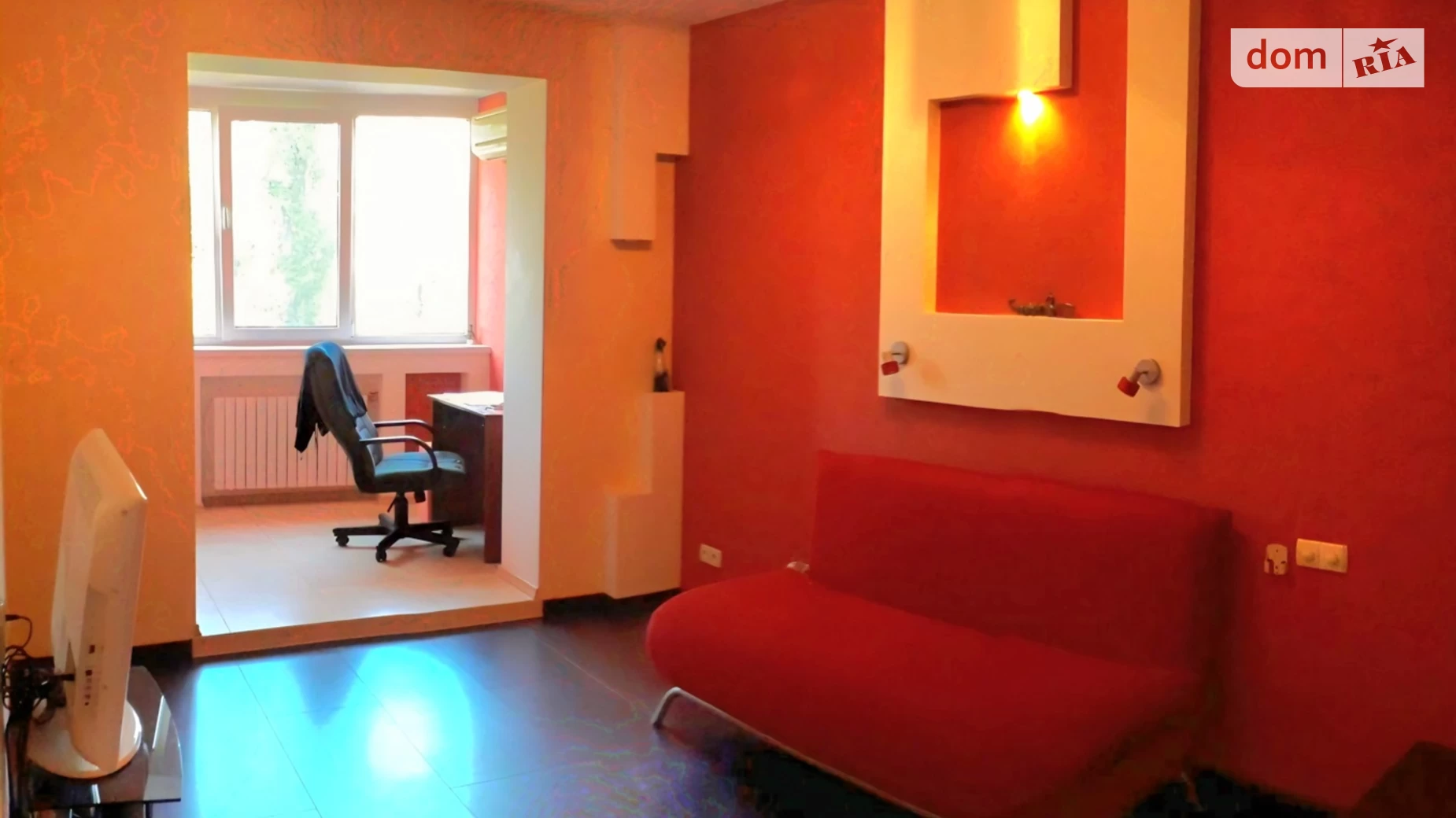 Продается 3-комнатная квартира 65 кв. м в Днепре, цена: 60000 $ - фото 5