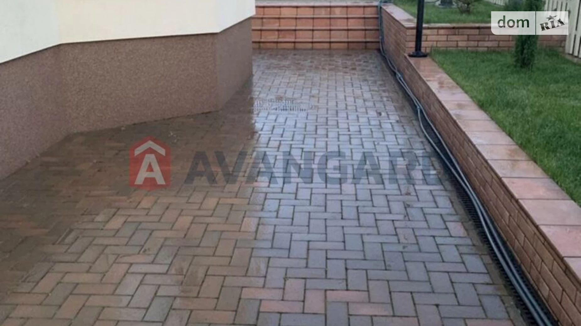 Продается дом на 2 этажа 180 кв. м с гаражом, цена: 200000 $ - фото 5