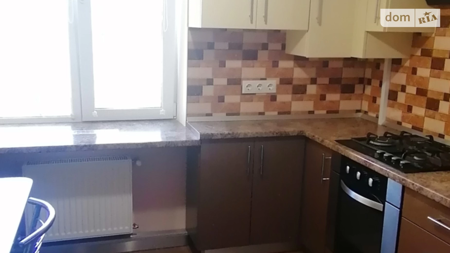 Продается 2-комнатная квартира 61.7 кв. м в Ирпене, ул. Лесная, 6К - фото 5