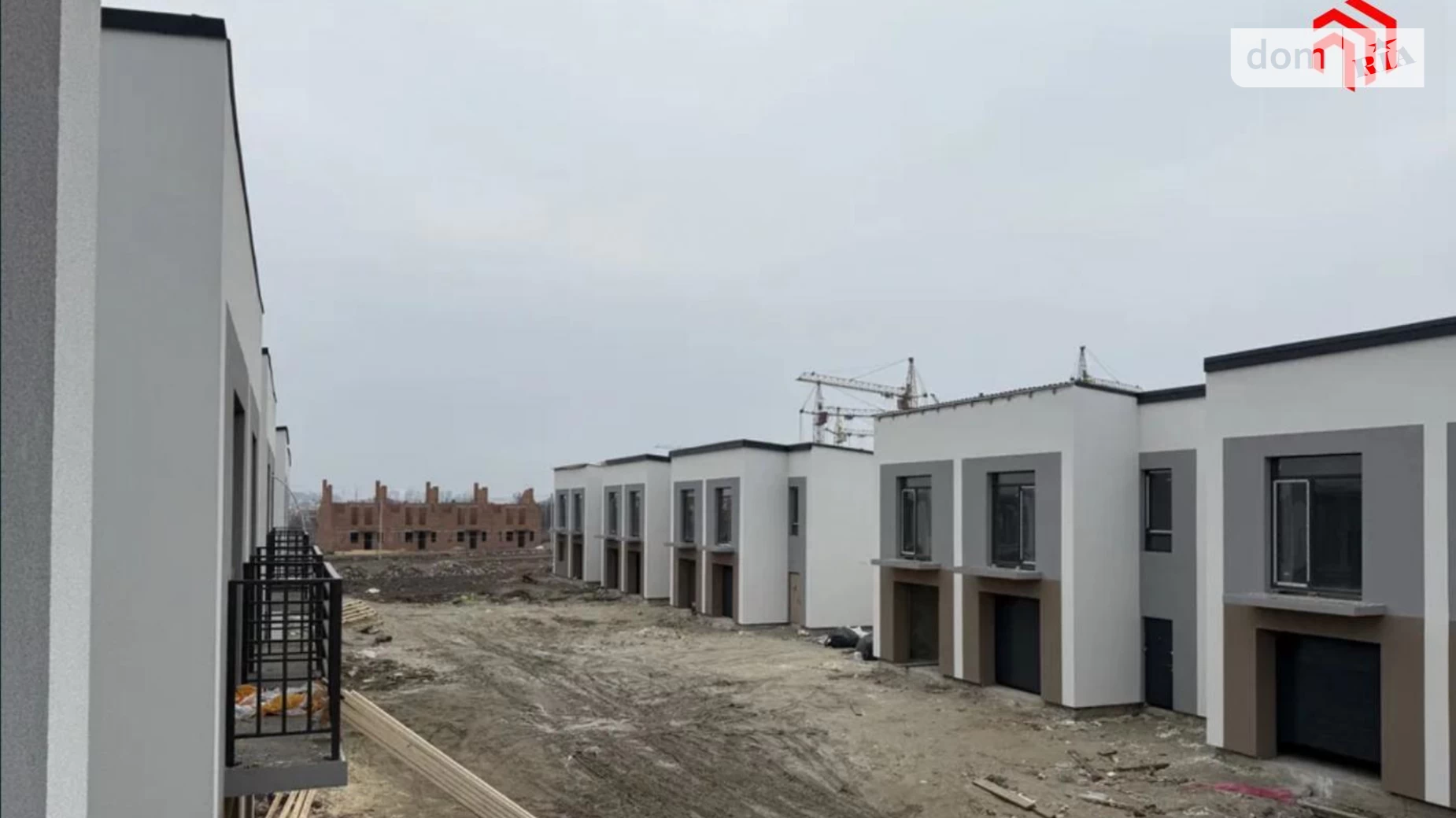 ул. Сечевого Стрелка Петрива Криховцы (Ивано-Франковск), цена: 68999 $ - фото 4