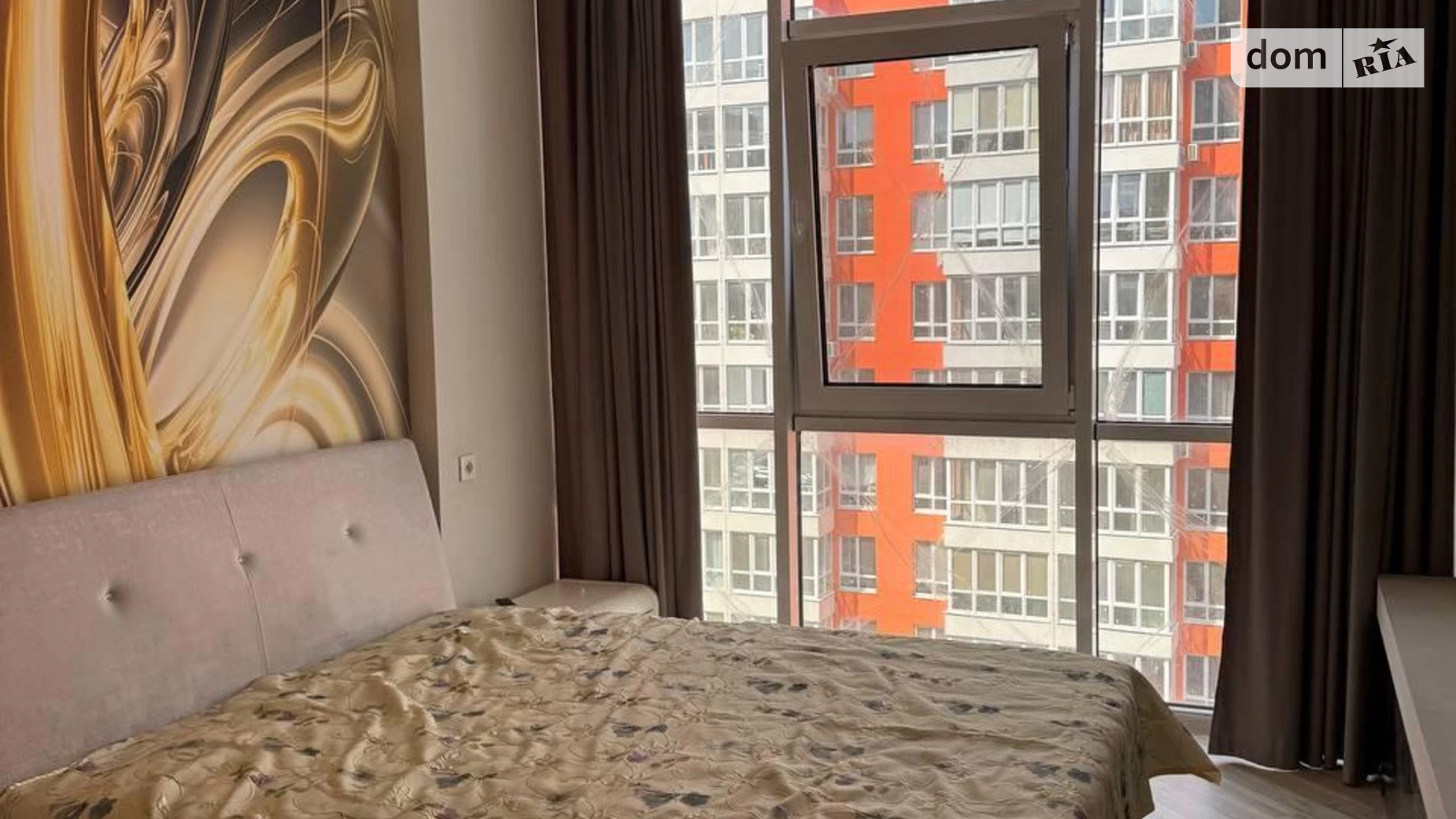 Продается 1-комнатная квартира 41 кв. м в Лиманке, цена: 43600 $ - фото 3