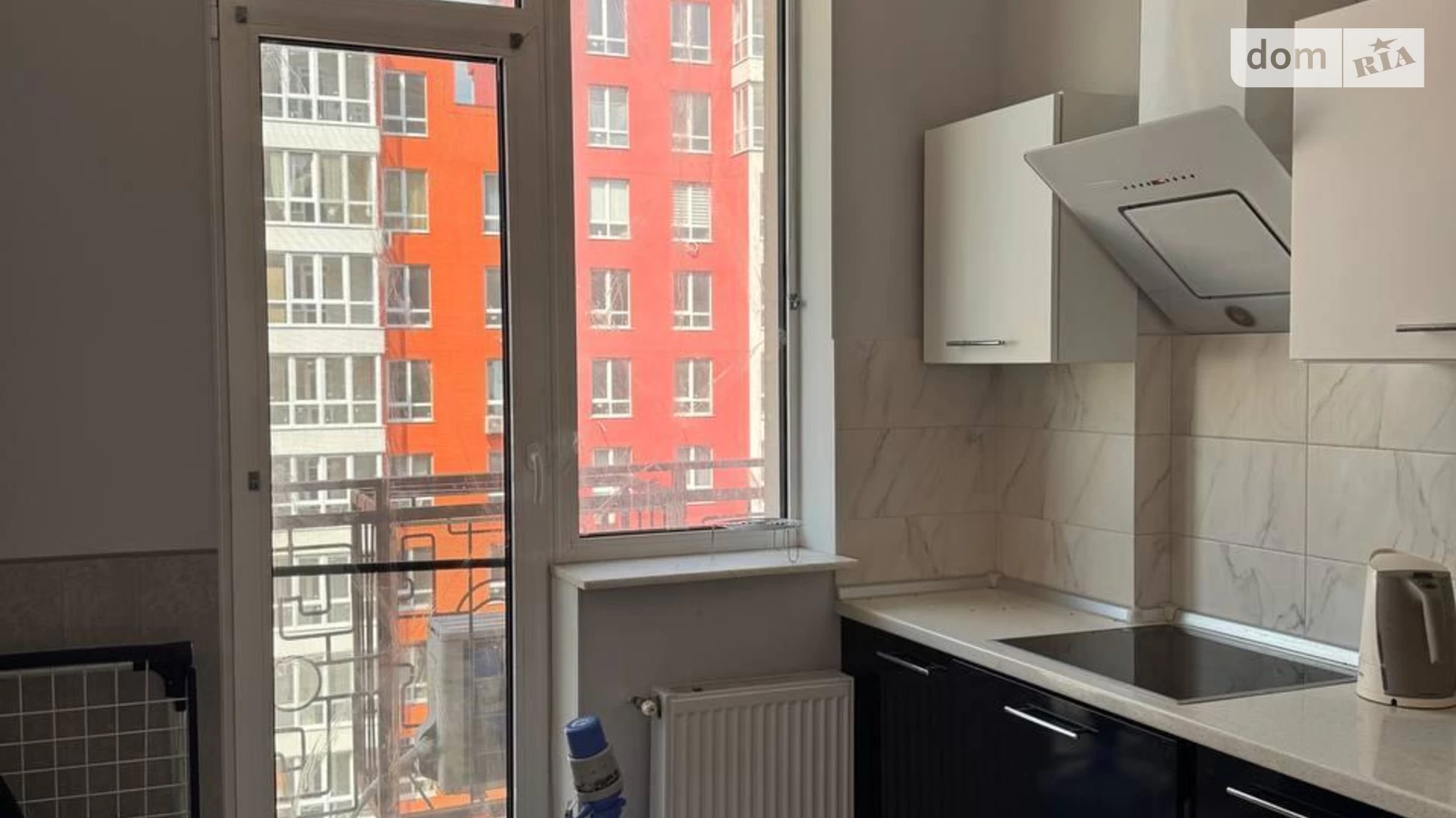 Продается 1-комнатная квартира 41 кв. м в Лиманке, цена: 43600 $ - фото 4