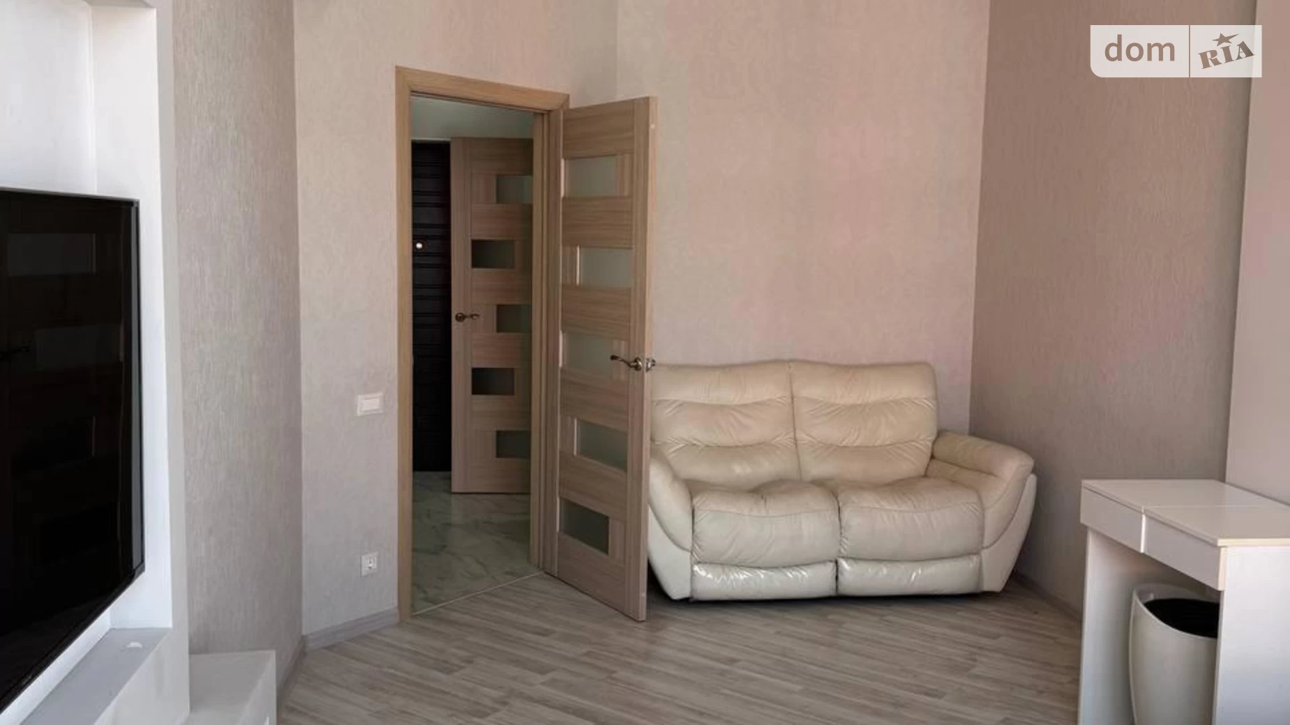 Продается 1-комнатная квартира 41 кв. м в Лиманке, цена: 43600 $ - фото 5