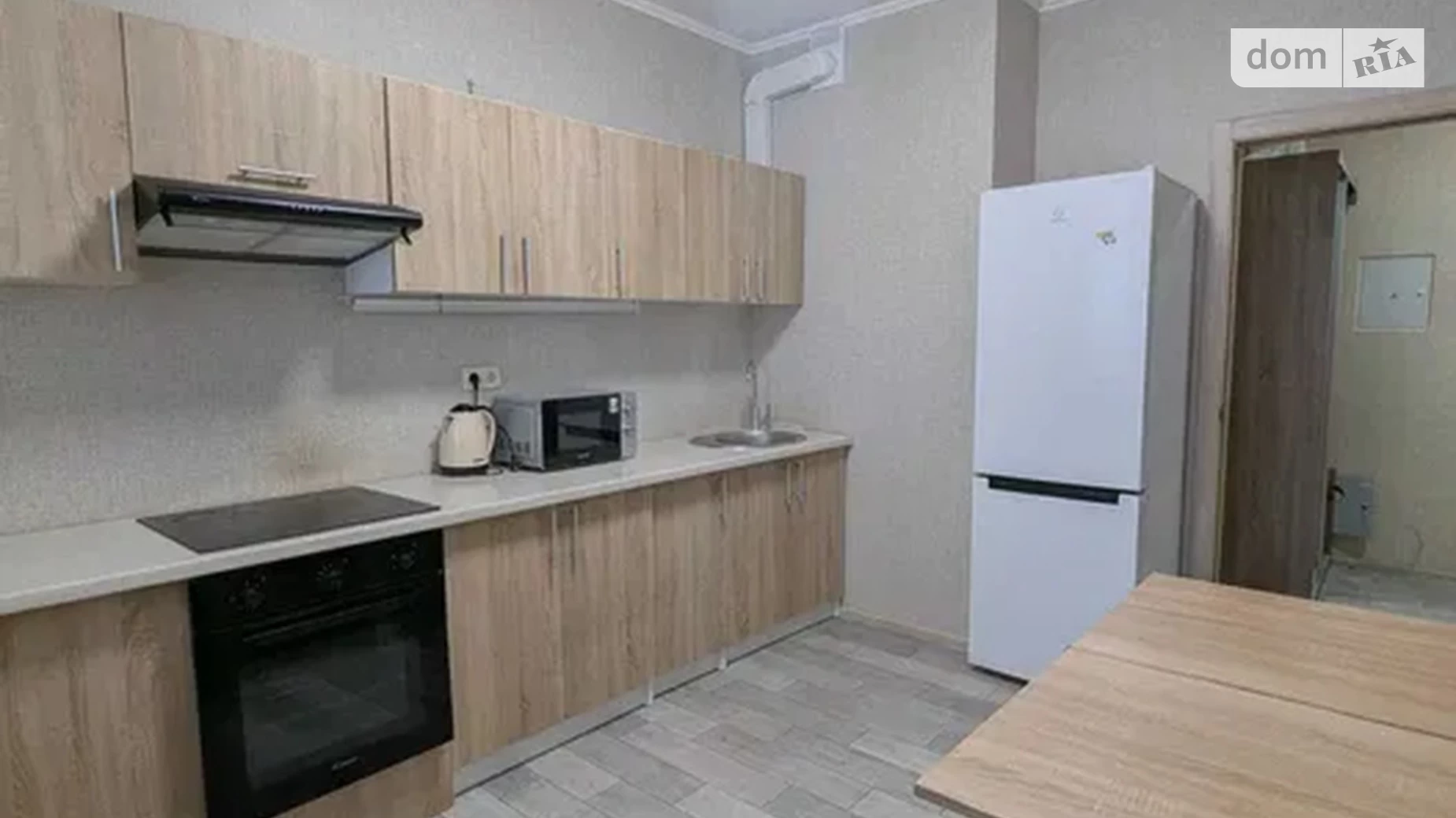 Сдается в аренду 1-комнатная квартира 38 кв. м в Киеве, просп. Европейского Союза(Правды), 41Д - фото 2