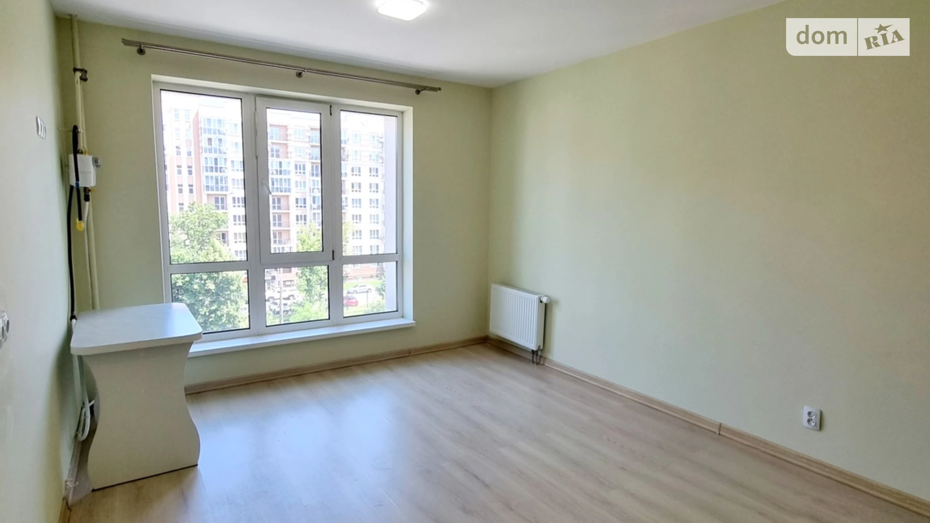 Продается 2-комнатная квартира 51.2 кв. м в Киеве, ул. Метрологическая, 52 - фото 2