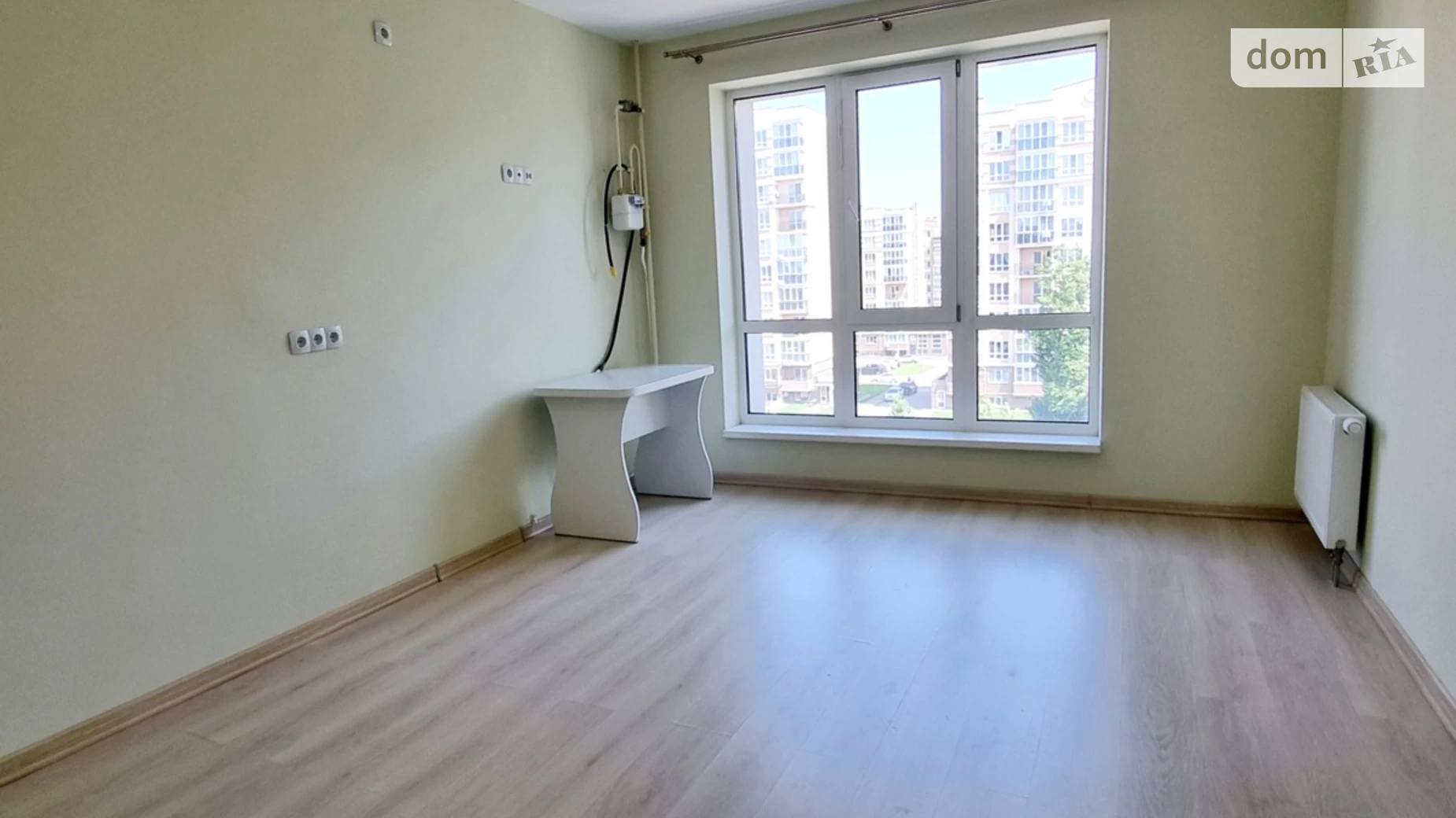 Продается 2-комнатная квартира 51.2 кв. м в Киеве, ул. Метрологическая, 52 - фото 4