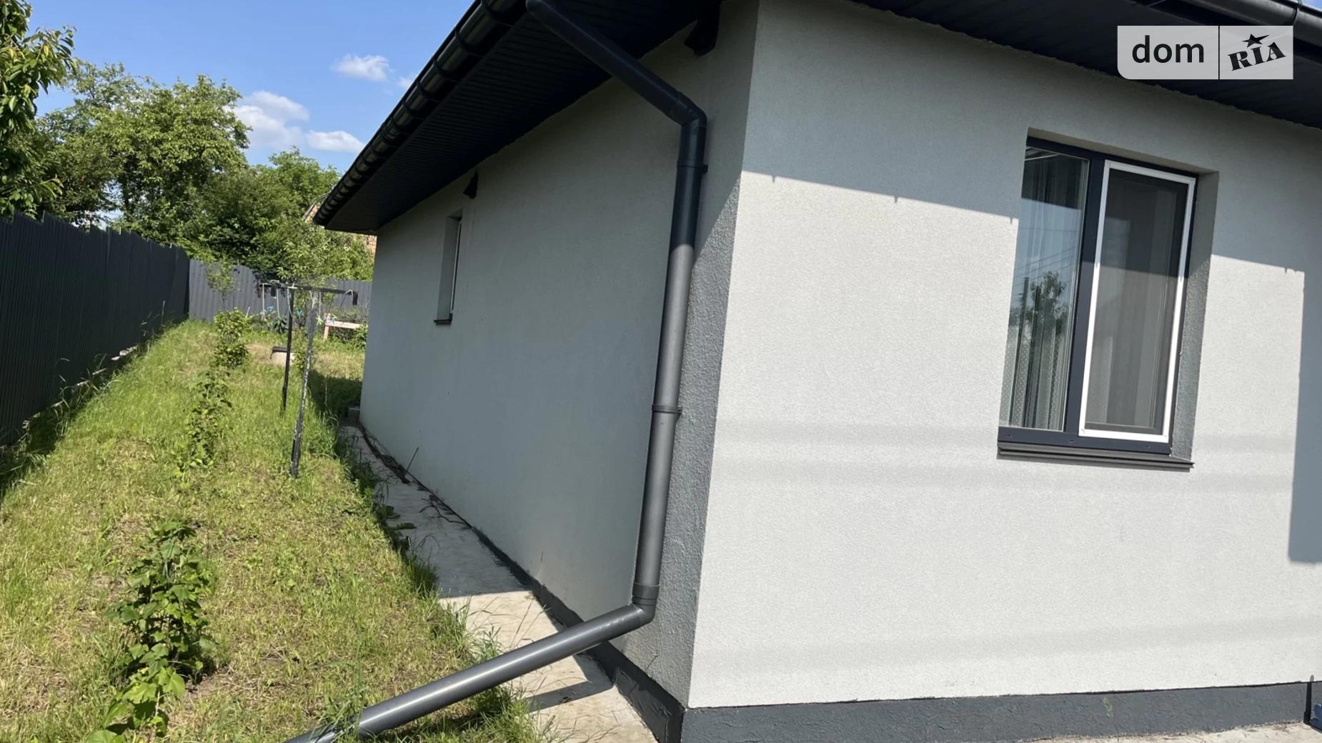 Продається одноповерховий будинок 85 кв. м з каміном, цена: 145000 $ - фото 5