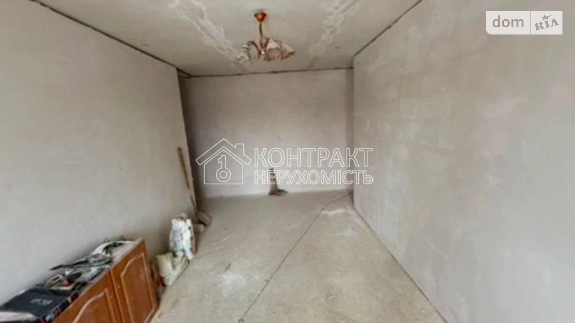 Продається 3-кімнатна квартира 61 кв. м у Харкові, вул. Дванадцятого Квітня - фото 2