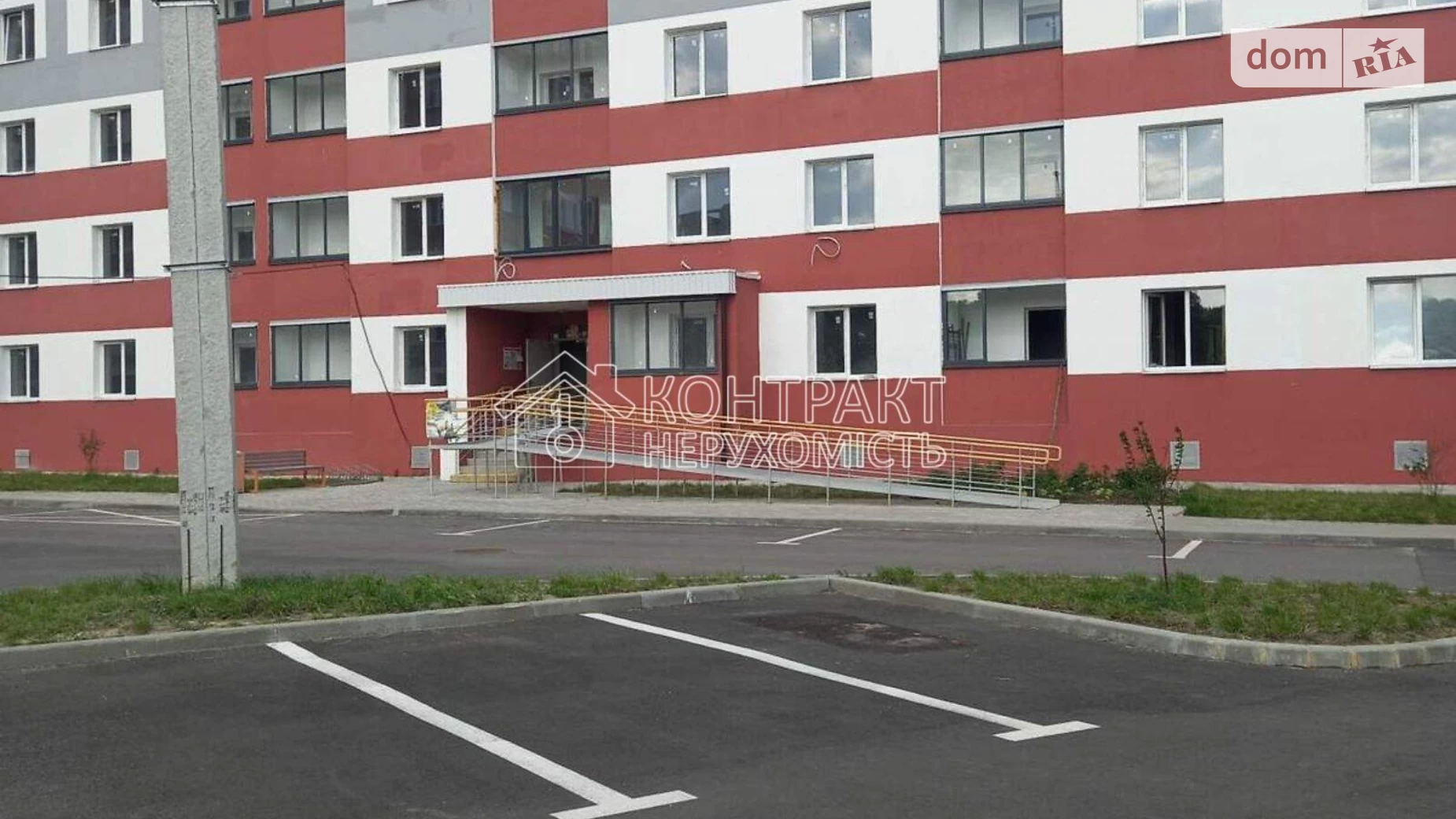 Продается 2-комнатная квартира 60.9 кв. м в Харькове, цена: 36000 $ - фото 3