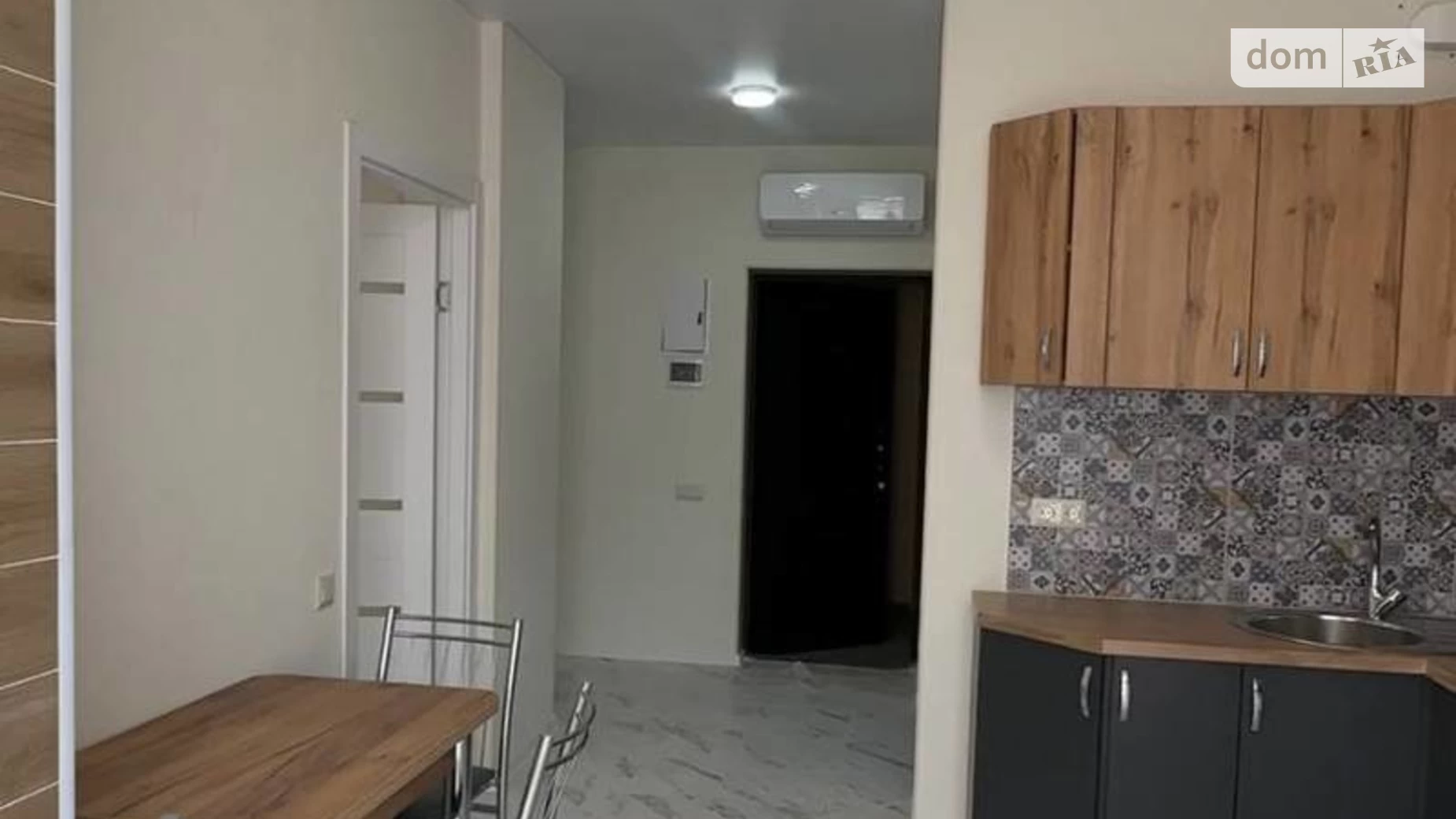 Продается 1-комнатная квартира 43 кв. м в Лиманке, цена: 40000 $ - фото 2