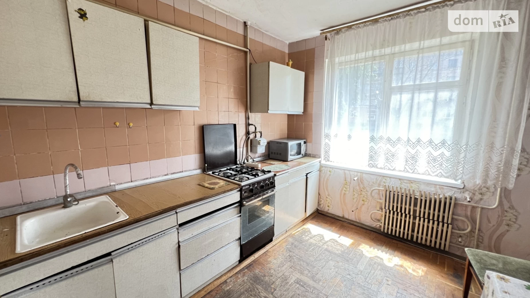 2-комнатная квартира 52 кв. м в Тернополе, ул. Бойчуков Братьев - фото 5