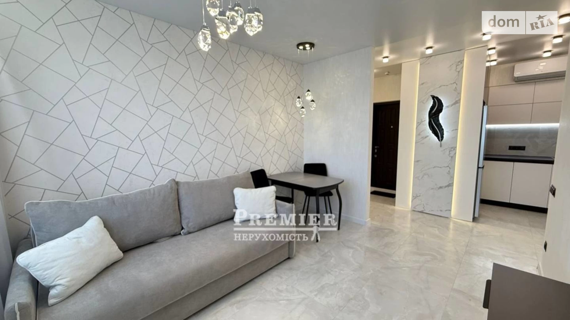 Продается 2-комнатная квартира 60 кв. м в Одессе, ул. Архитекторская - фото 3