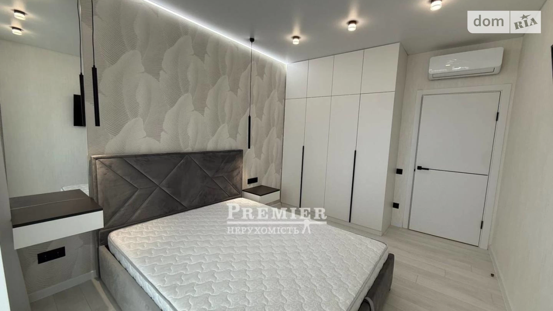 Продается 2-комнатная квартира 60 кв. м в Одессе, ул. Архитекторская - фото 2