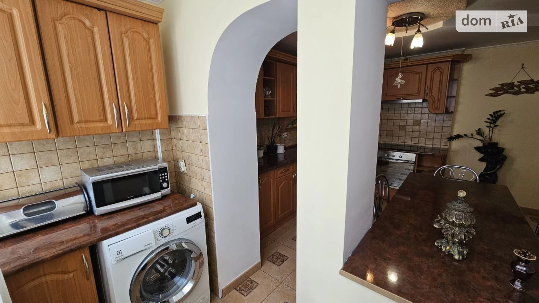3-кімнатна квартира 76.7 кв. м у Тернополі, цена: 55000 $ - фото 2