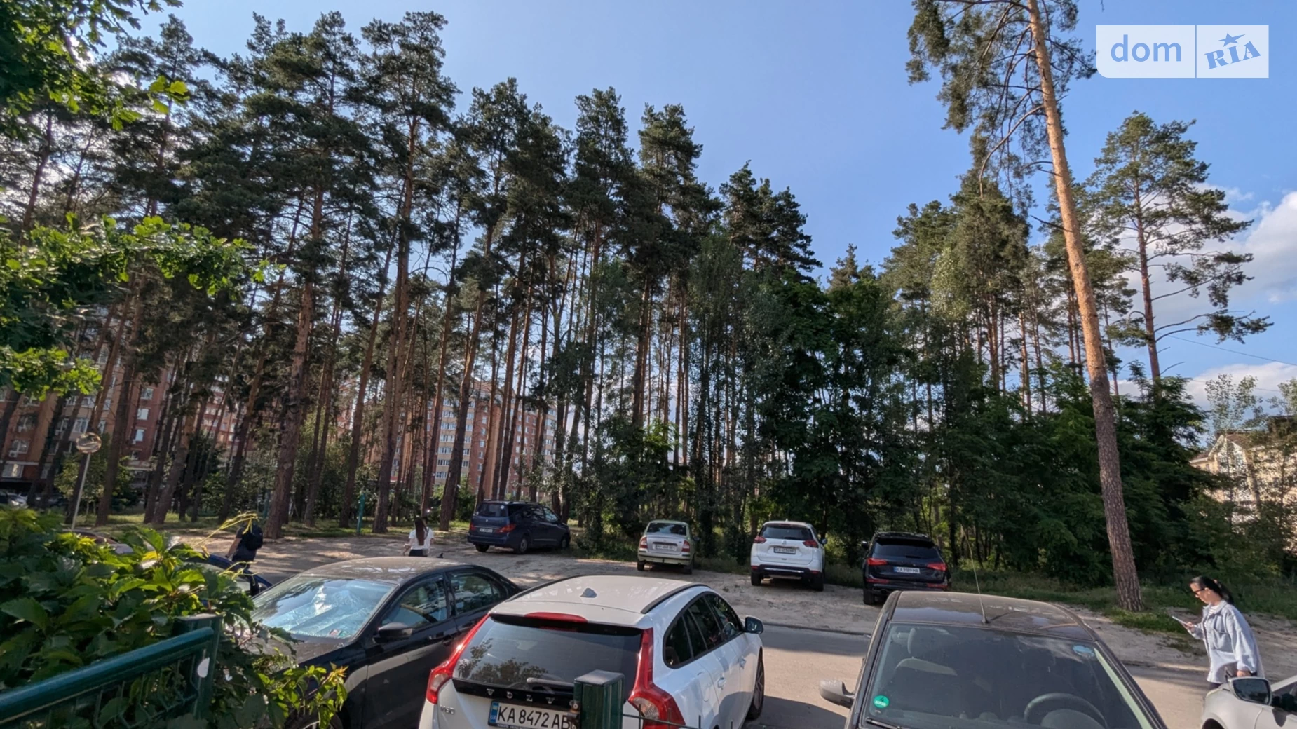 Продается 2-комнатная квартира 61.7 кв. м в Ирпене, ул. Лесная, 6К - фото 3