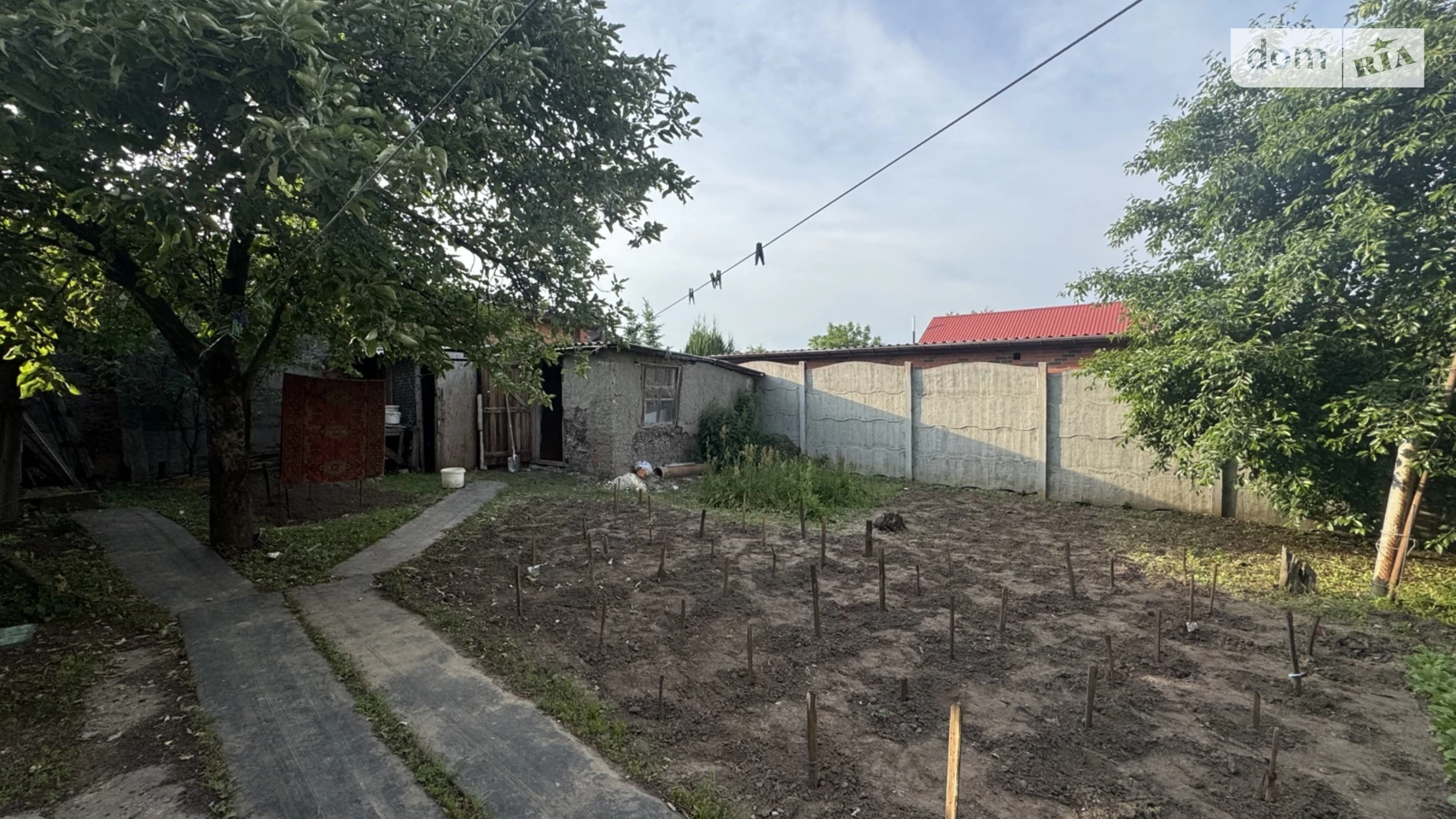 Продается дом на 2 этажа 76 кв. м с балконом, цена: 46000 $ - фото 5