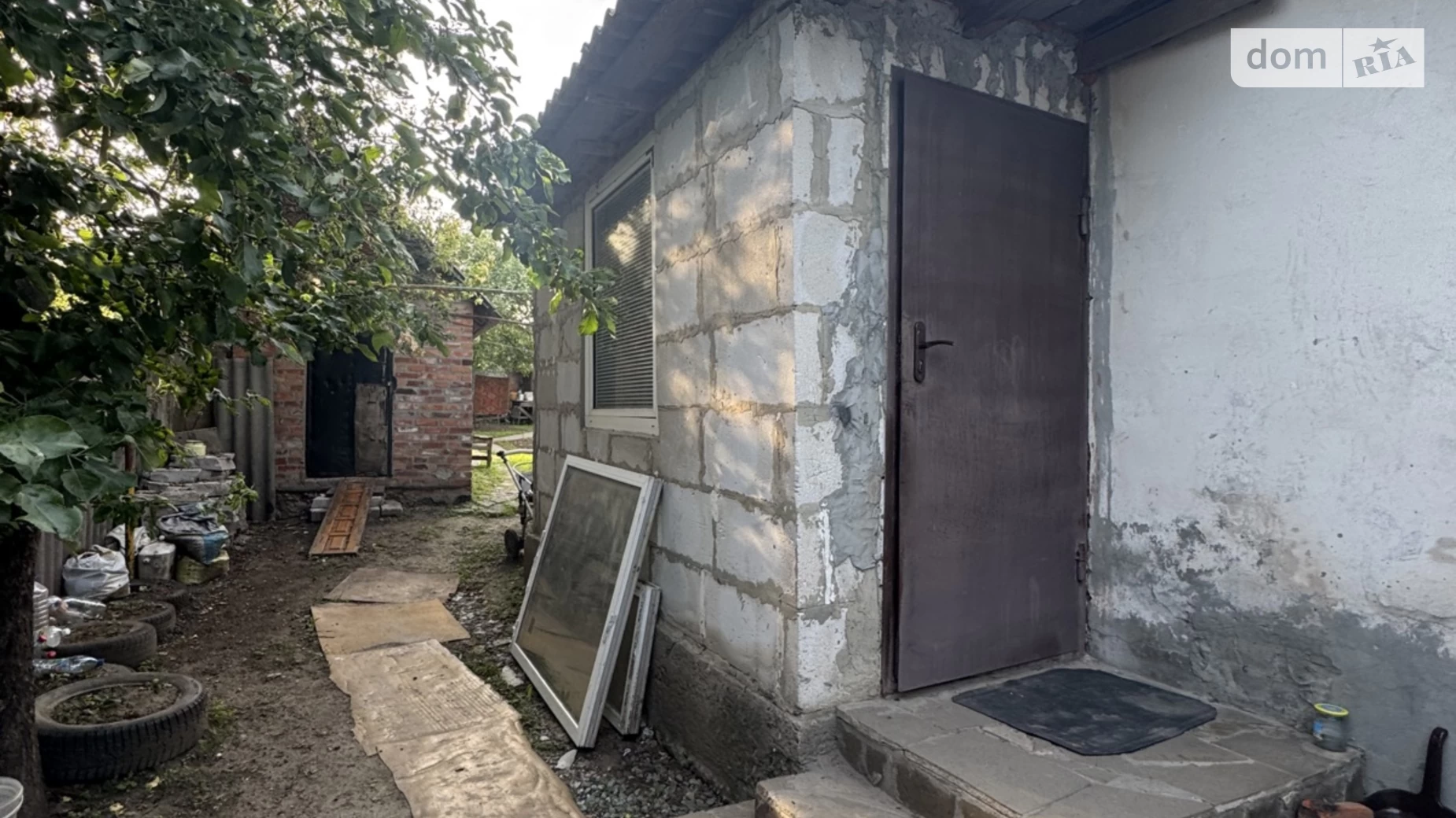 Продается дом на 2 этажа 76 кв. м с балконом, цена: 46000 $ - фото 4