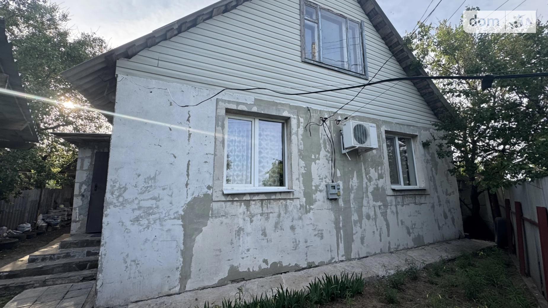 Продается дом на 2 этажа 76 кв. м с балконом, цена: 46000 $ - фото 2