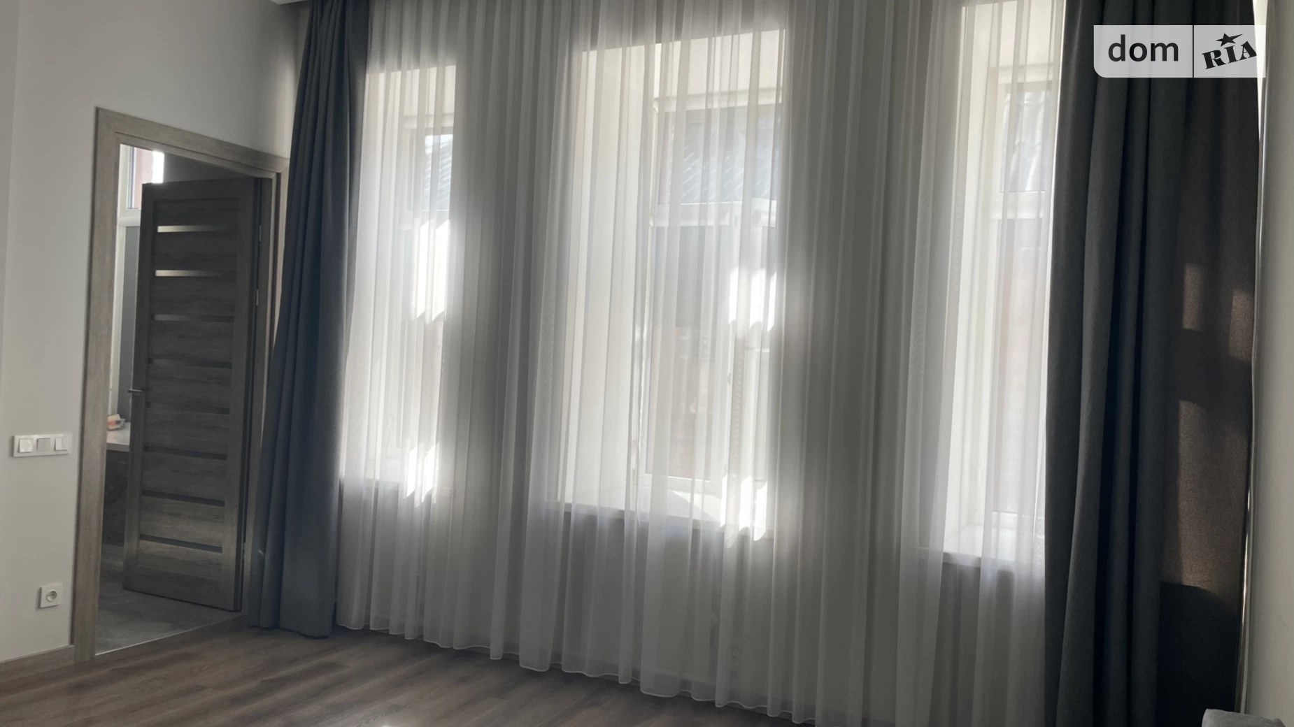 Продается 1-комнатная квартира 36 кв. м в Днепре, ул. Святослава Храброго - фото 2