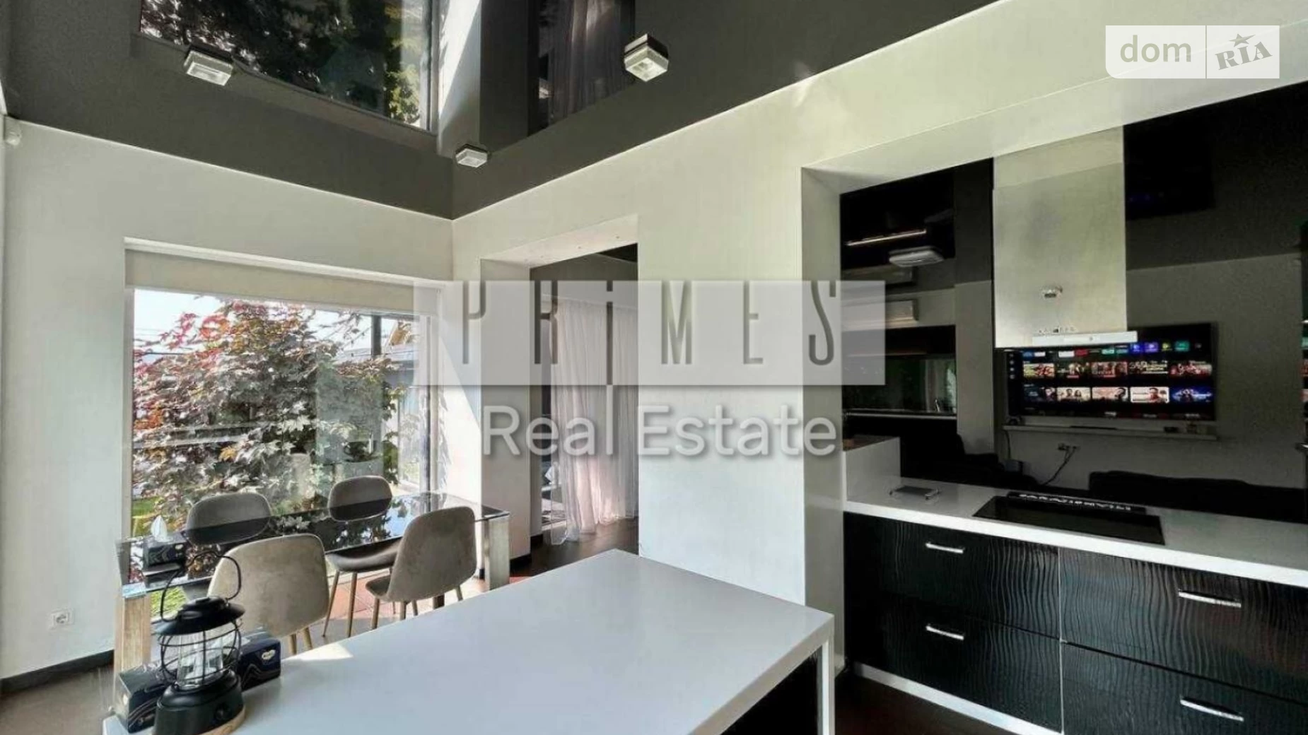 Продается дом на 3 этажа 174 кв. м с садом, цена: 215000 $ - фото 5