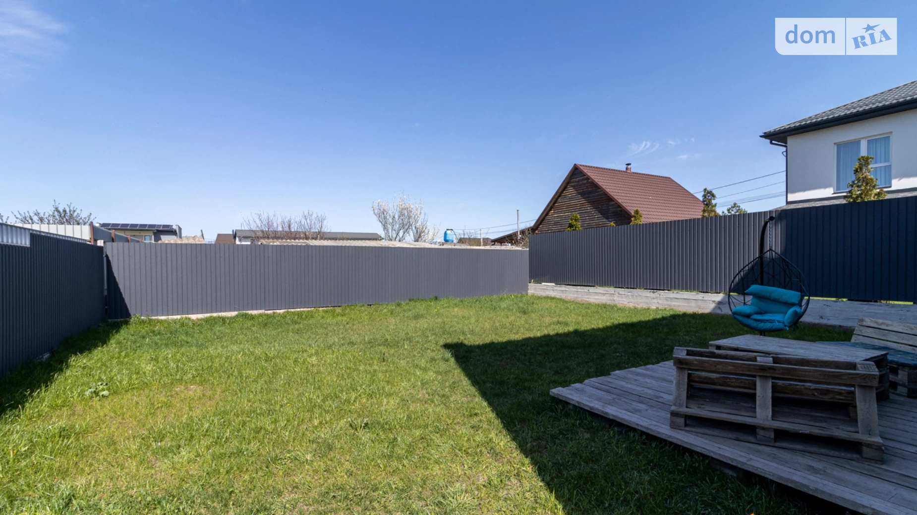 Продается дом на 2 этажа 147.9 кв. м с камином, цена: 152000 $ - фото 4