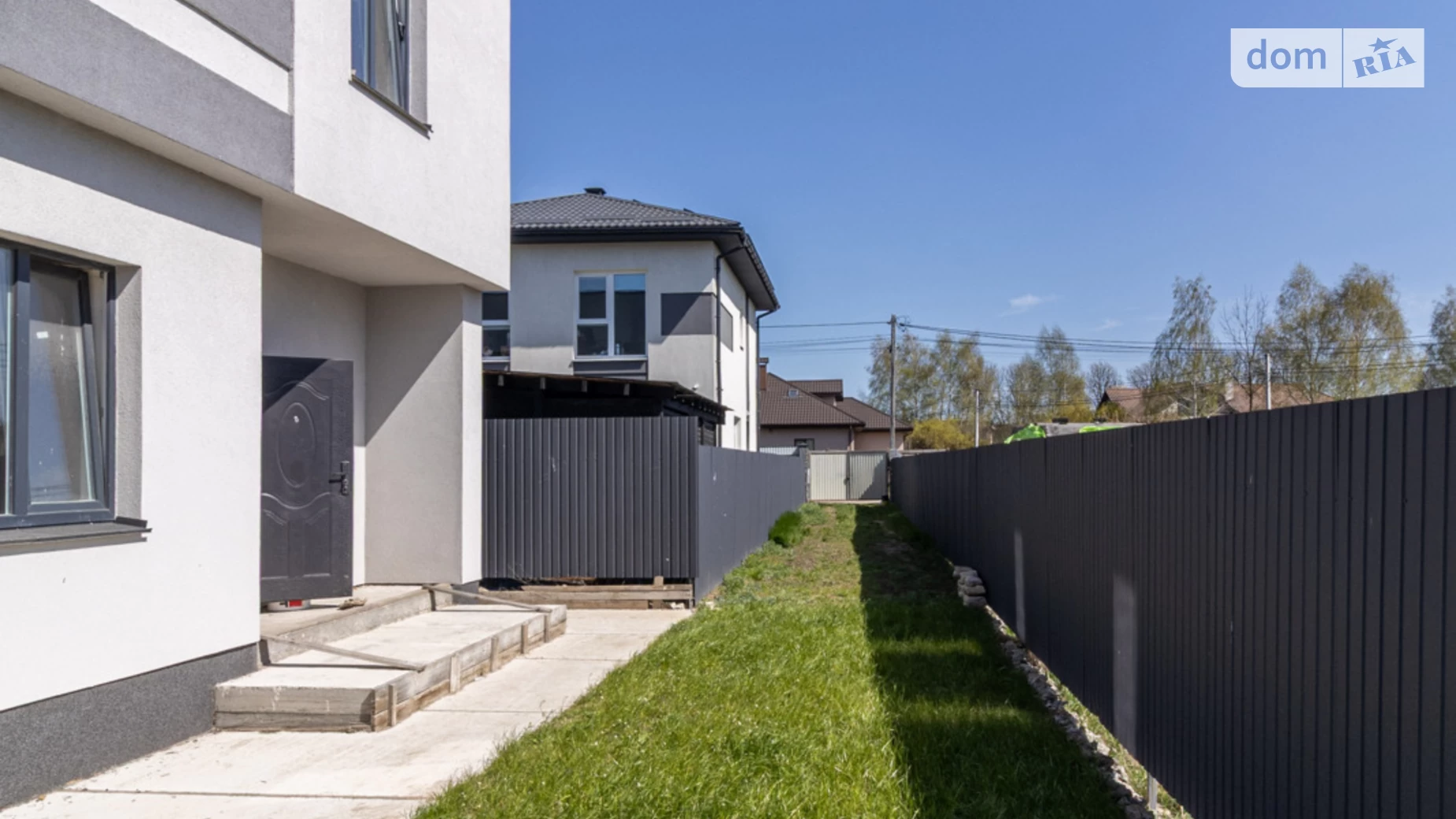 Продается дом на 2 этажа 147.9 кв. м с камином, цена: 152000 $ - фото 5