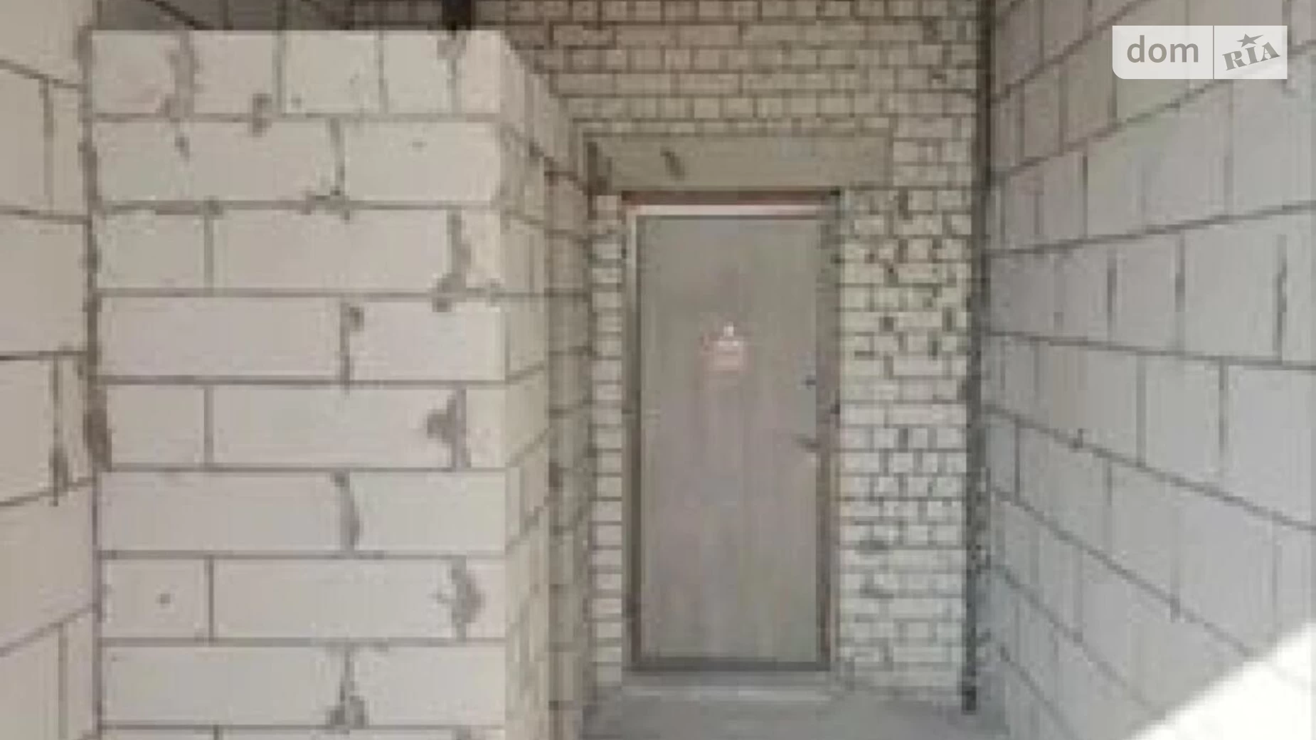 Продається 1-кімнатна квартира 19 кв. м у Харкові, в'їзд Шевченківський, 38 - фото 2