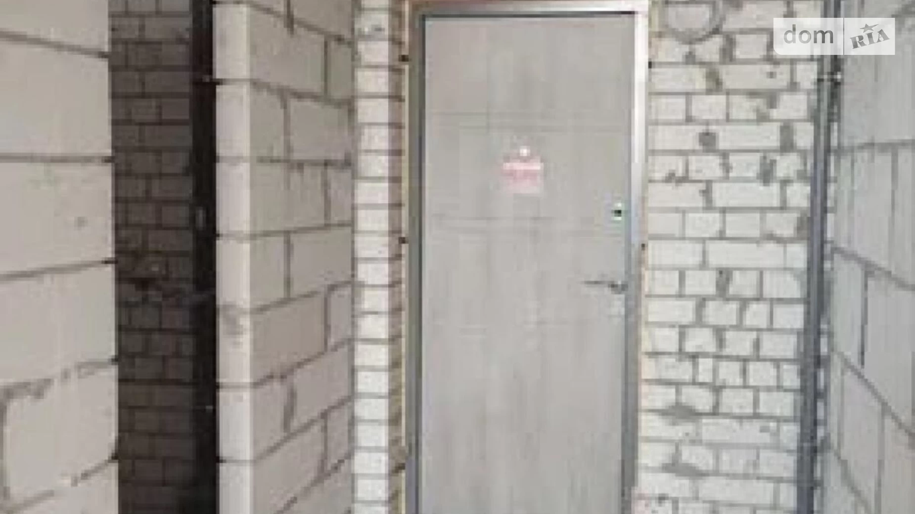 Продається 1-кімнатна квартира 19 кв. м у Харкові, в'їзд Шевченківський, 38 - фото 4