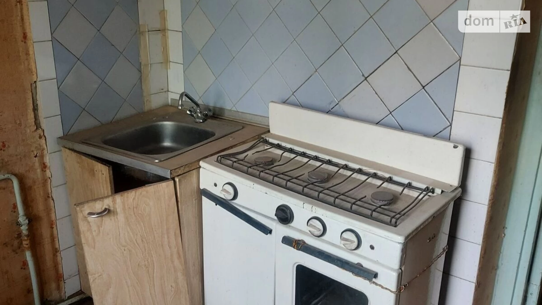Продается 1-комнатная квартира 31 кв. м в Днепре, ул. Квитки Цисык(Королевой Гули), 10 - фото 3