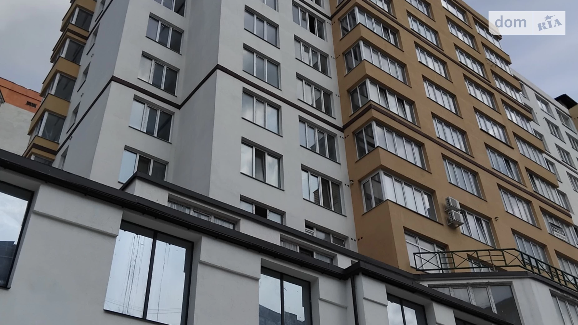 Продається 1-кімнатна квартира 58 кв. м у Вінниці, вул. Стрілецька - фото 2
