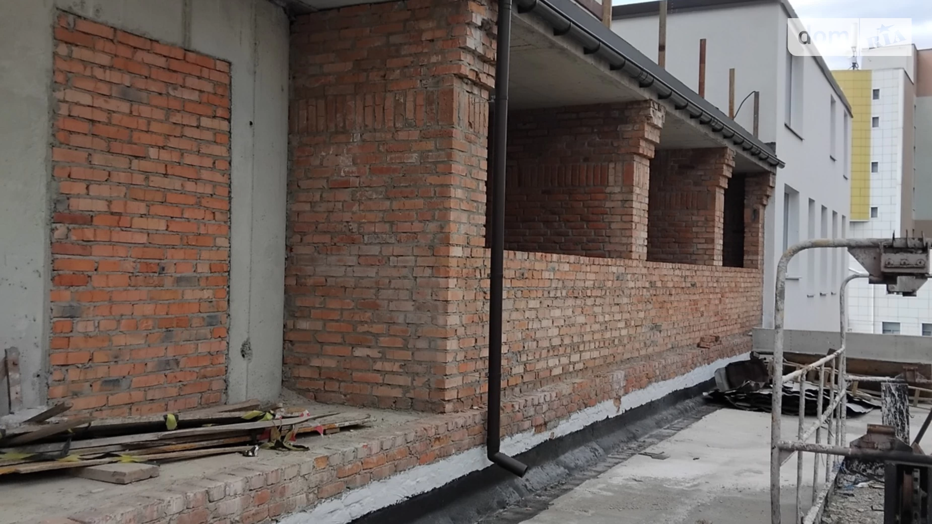 Продається 1-кімнатна квартира 58 кв. м у Вінниці, вул. Стрілецька - фото 4