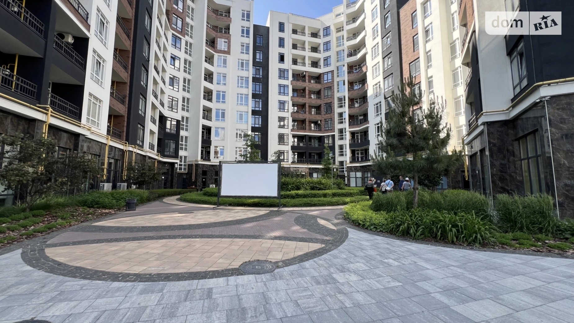 Продается 2-комнатная квартира 59 кв. м в Ирпене, ул. Ольги Кобылянской(Достоевского), 8 - фото 4