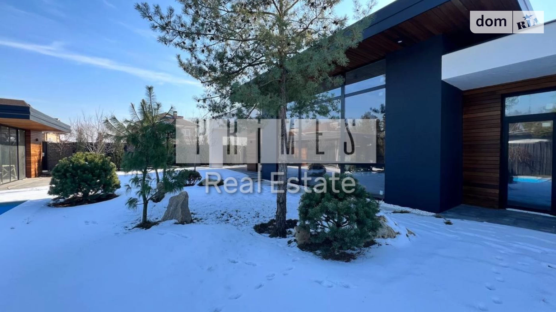 Продається одноповерховий будинок 262 кв. м з каміном, цена: 655000 $ - фото 4