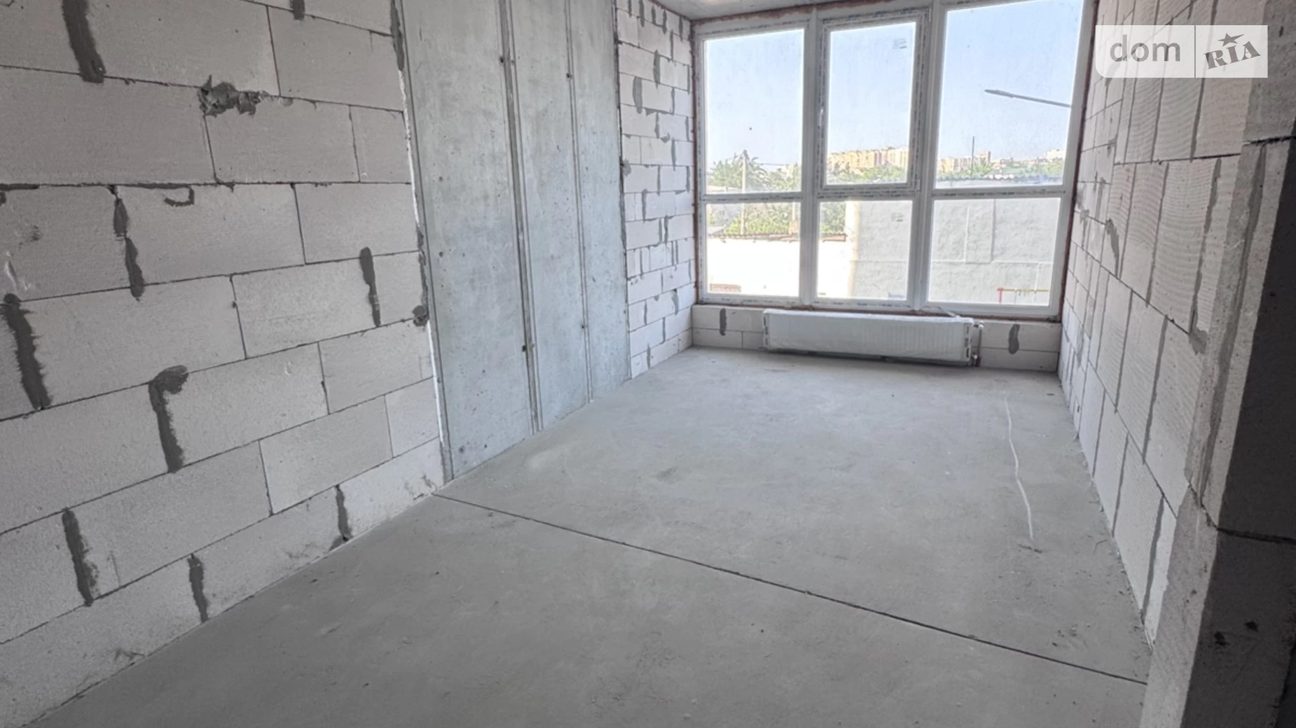 Продается 1-комнатная квартира 40 кв. м в Одессе, цена: 34000 $ - фото 4