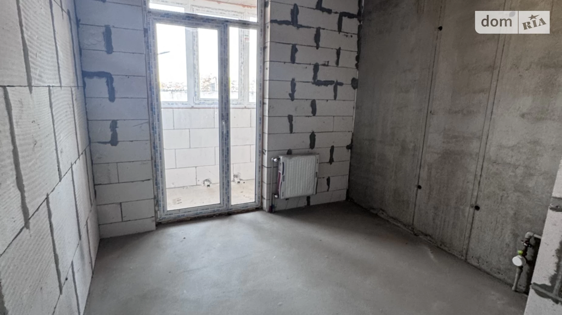 Продается 1-комнатная квартира 40 кв. м в Одессе, цена: 34000 $ - фото 5