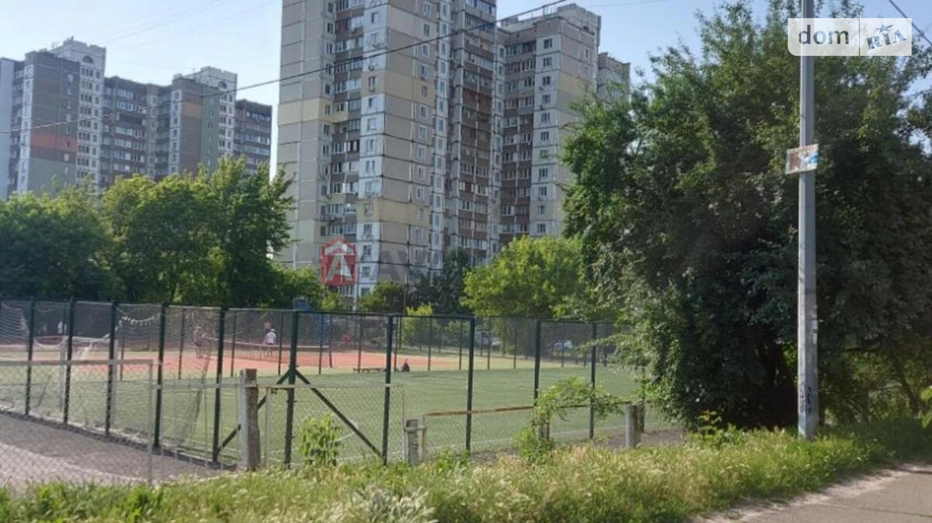 Продається 4-кімнатна квартира 82.7 кв. м у Києві, вул. Академіка Єфремова, 21 - фото 3