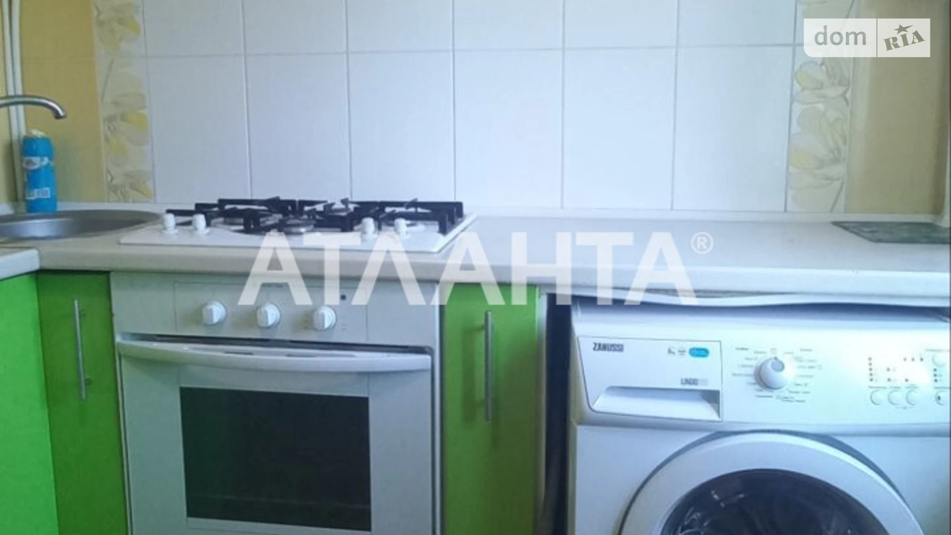 Продается 2-комнатная квартира 43.1 кв. м в Одессе, ул. Ивана и Юрия Лип - фото 2