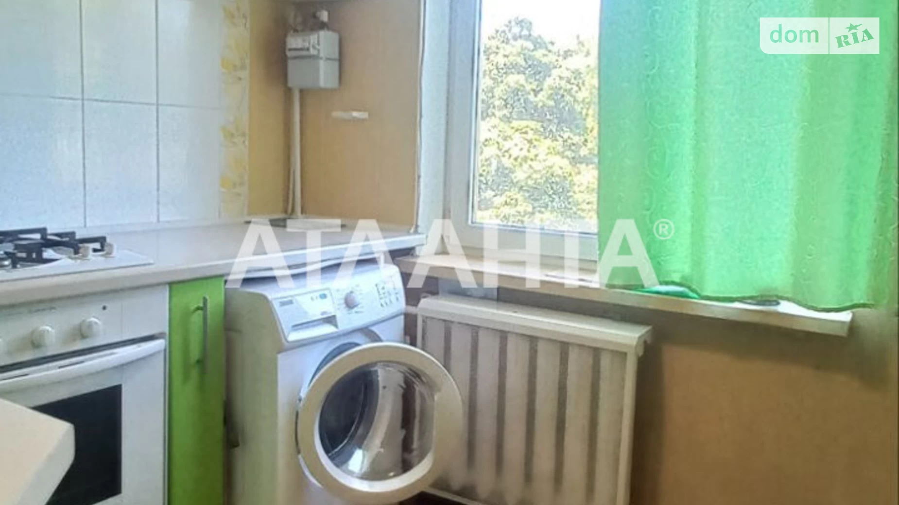 Продается 2-комнатная квартира 43.1 кв. м в Одессе, ул. Ивана и Юрия Лип - фото 3