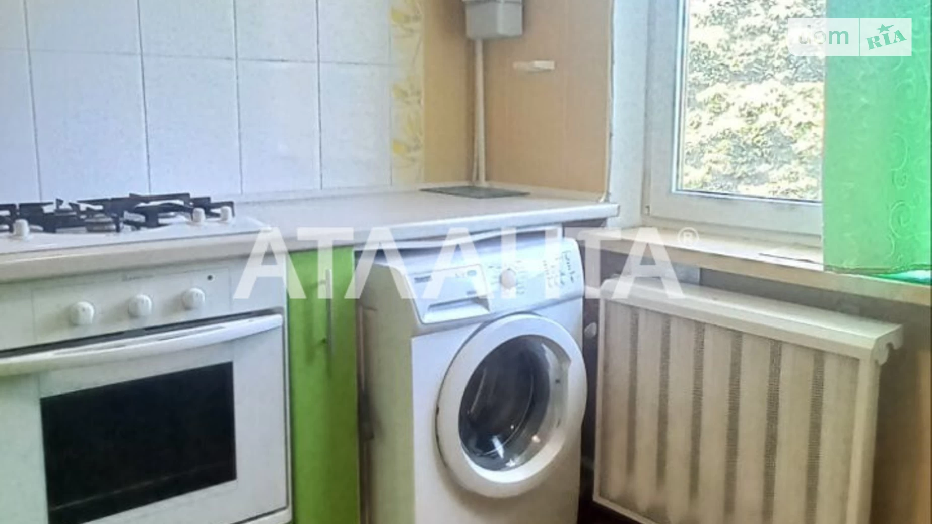 Продается 2-комнатная квартира 43.1 кв. м в Одессе, ул. Ивана и Юрия Лип - фото 4