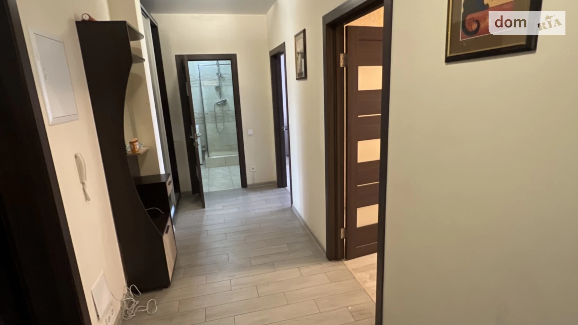Сдается в аренду 2-комнатная квартира 63 кв. м в Киеве, ул. Метрологическая, 11А - фото 3