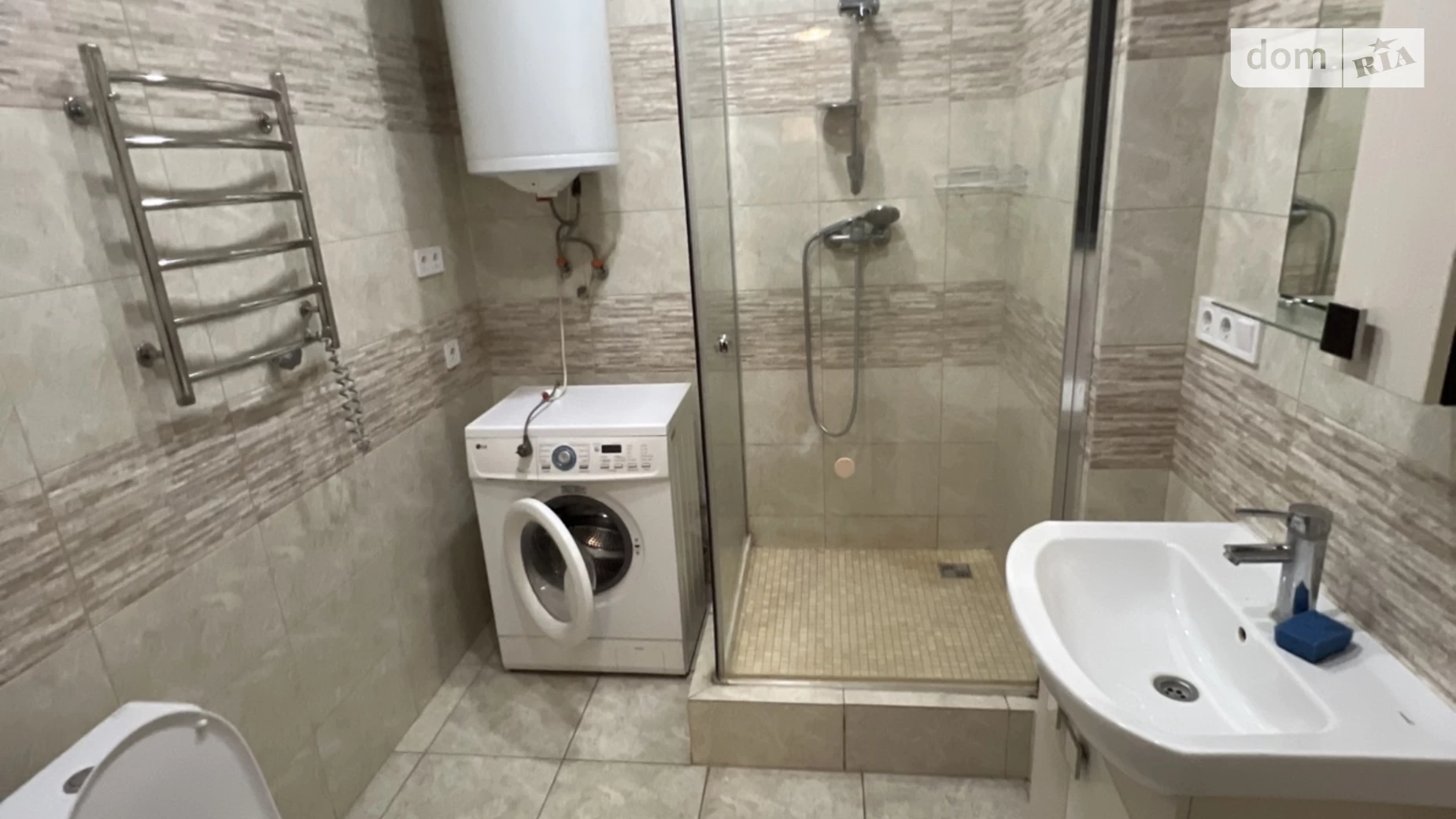 Сдается в аренду 2-комнатная квартира 63 кв. м в Киеве, ул. Метрологическая, 11А - фото 5