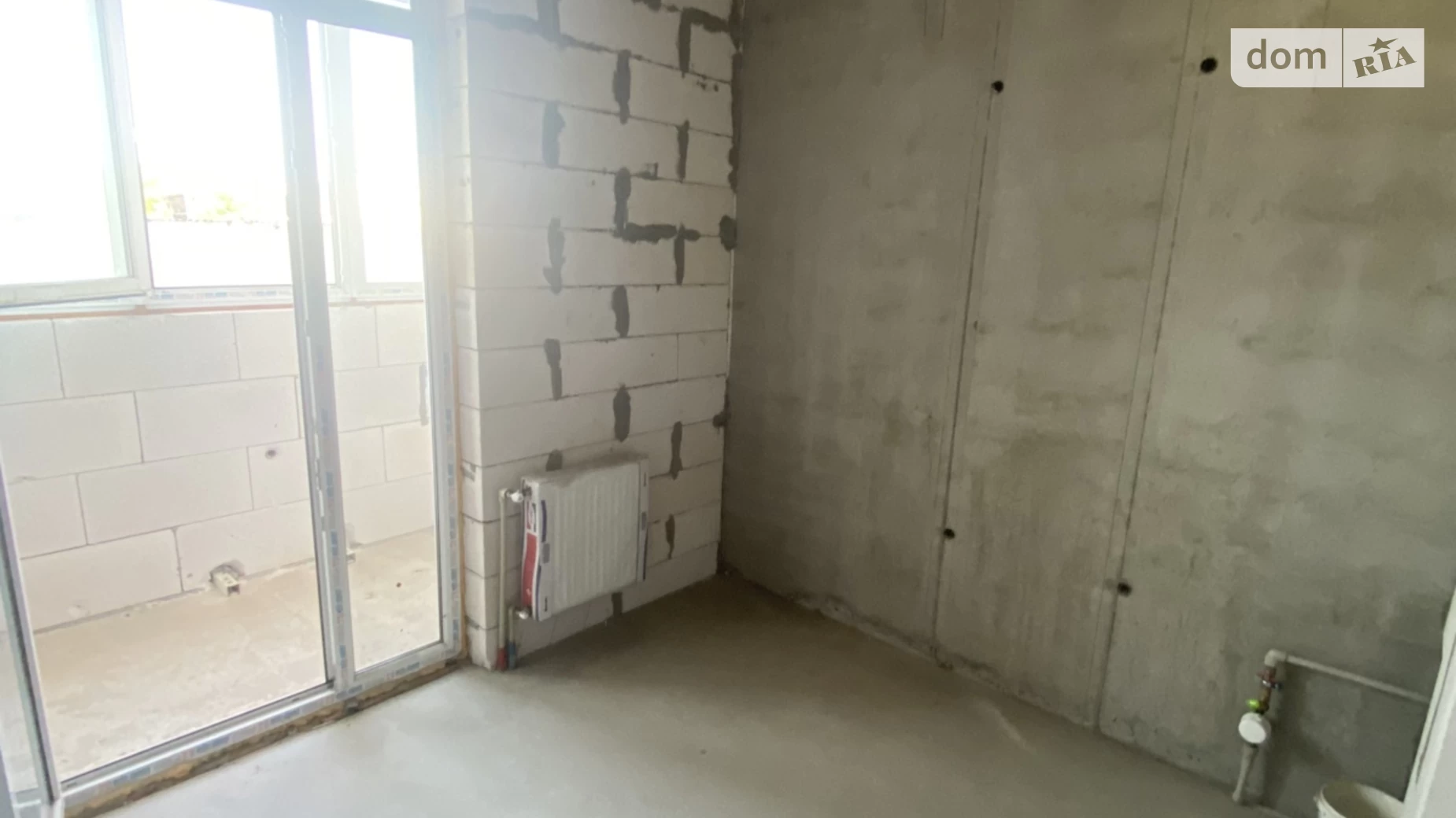 Продается 1-комнатная квартира 40 кв. м в Одессе, цена: 34000 $ - фото 2