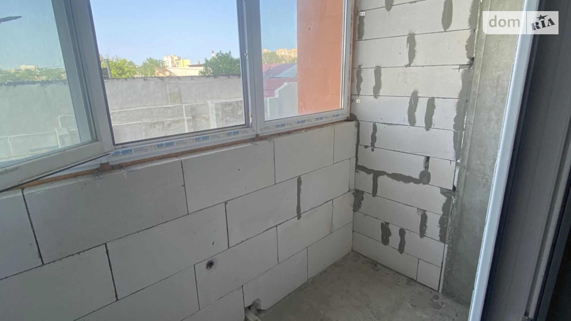 Продается 1-комнатная квартира 40 кв. м в Одессе, цена: 34000 $ - фото 5