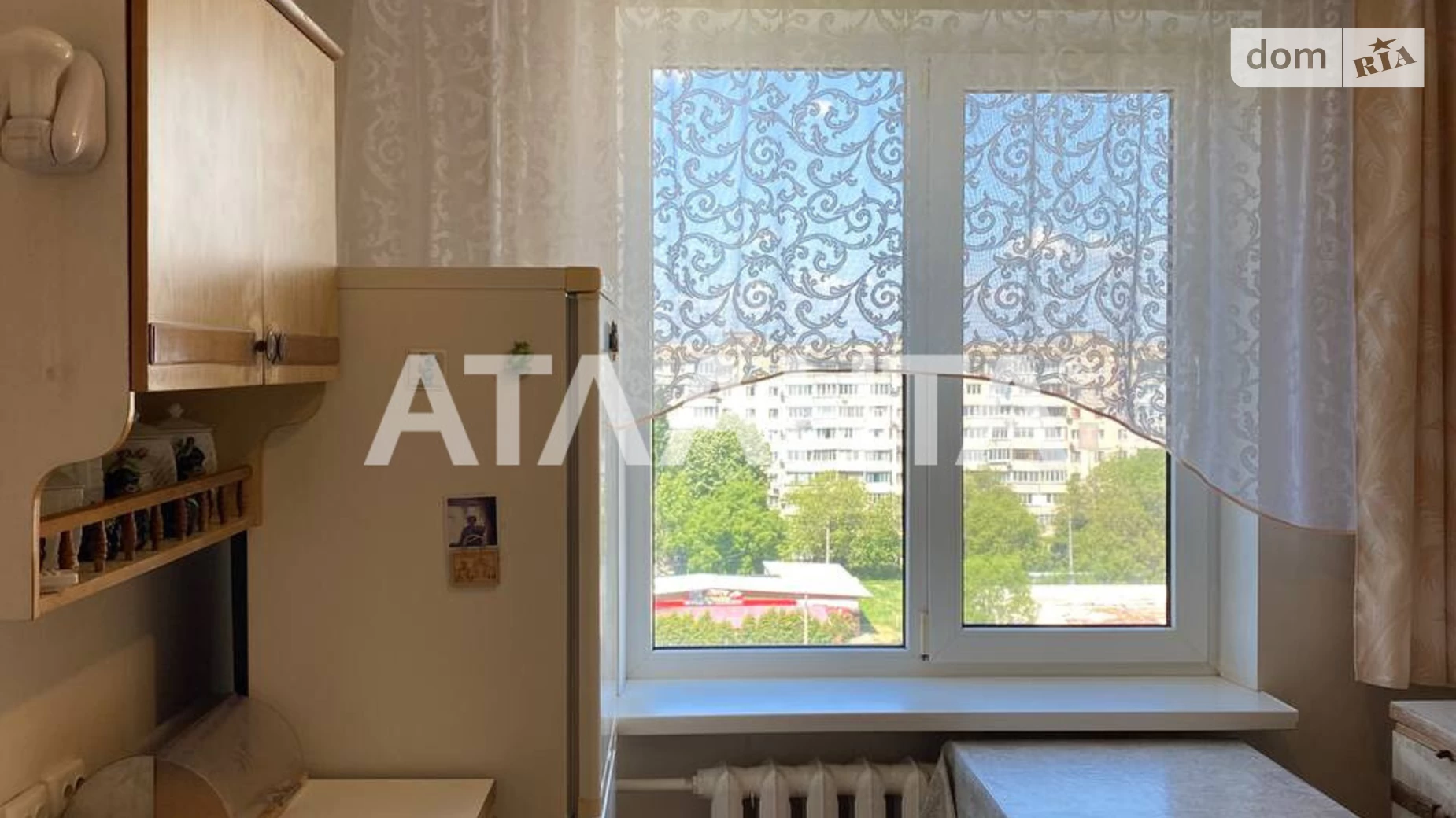 Продается 2-комнатная квартира 49.2 кв. м в Одессе, цена: 32000 $ - фото 2