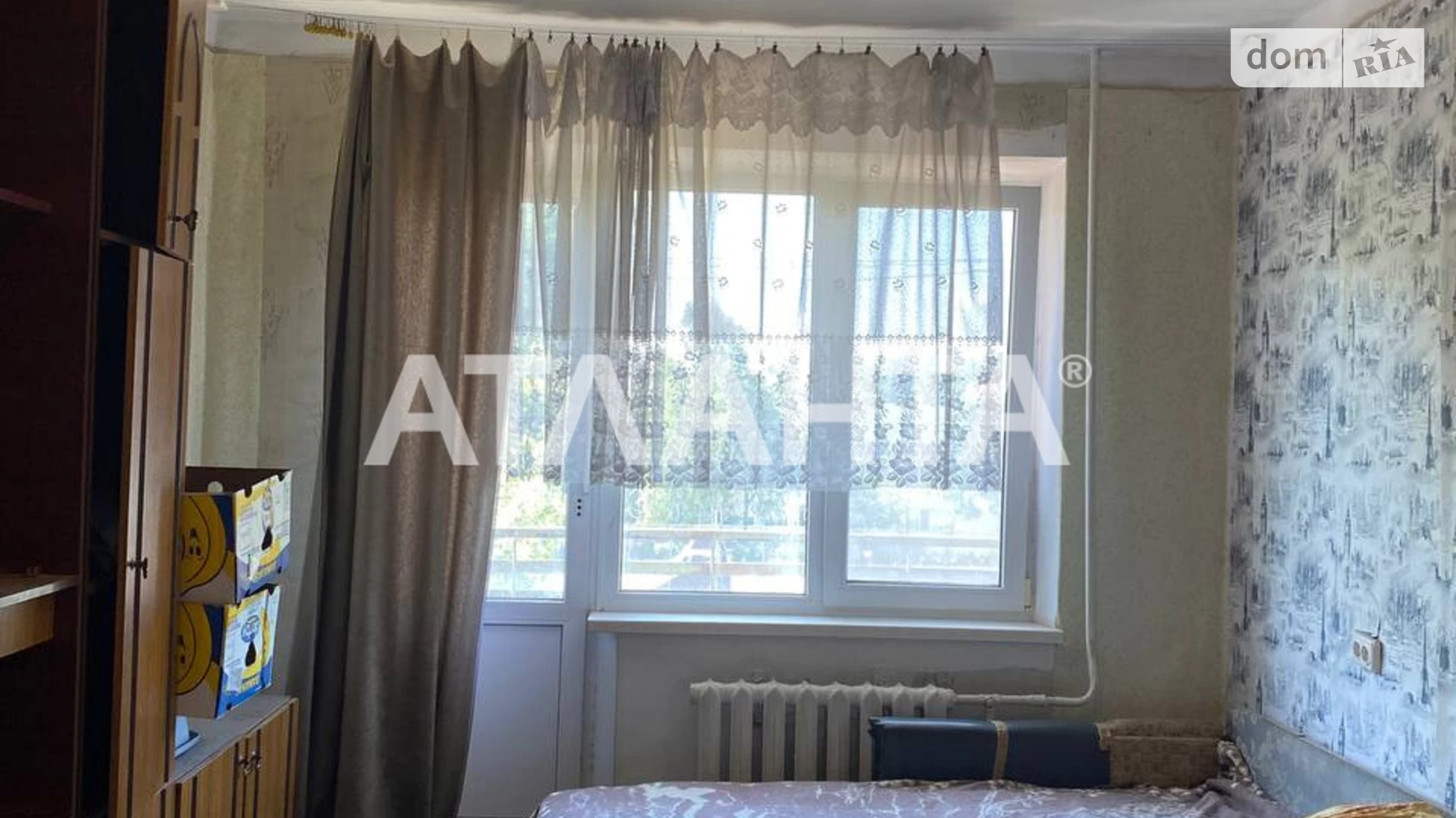 Продается 2-комнатная квартира 49.2 кв. м в Одессе, цена: 32000 $ - фото 5