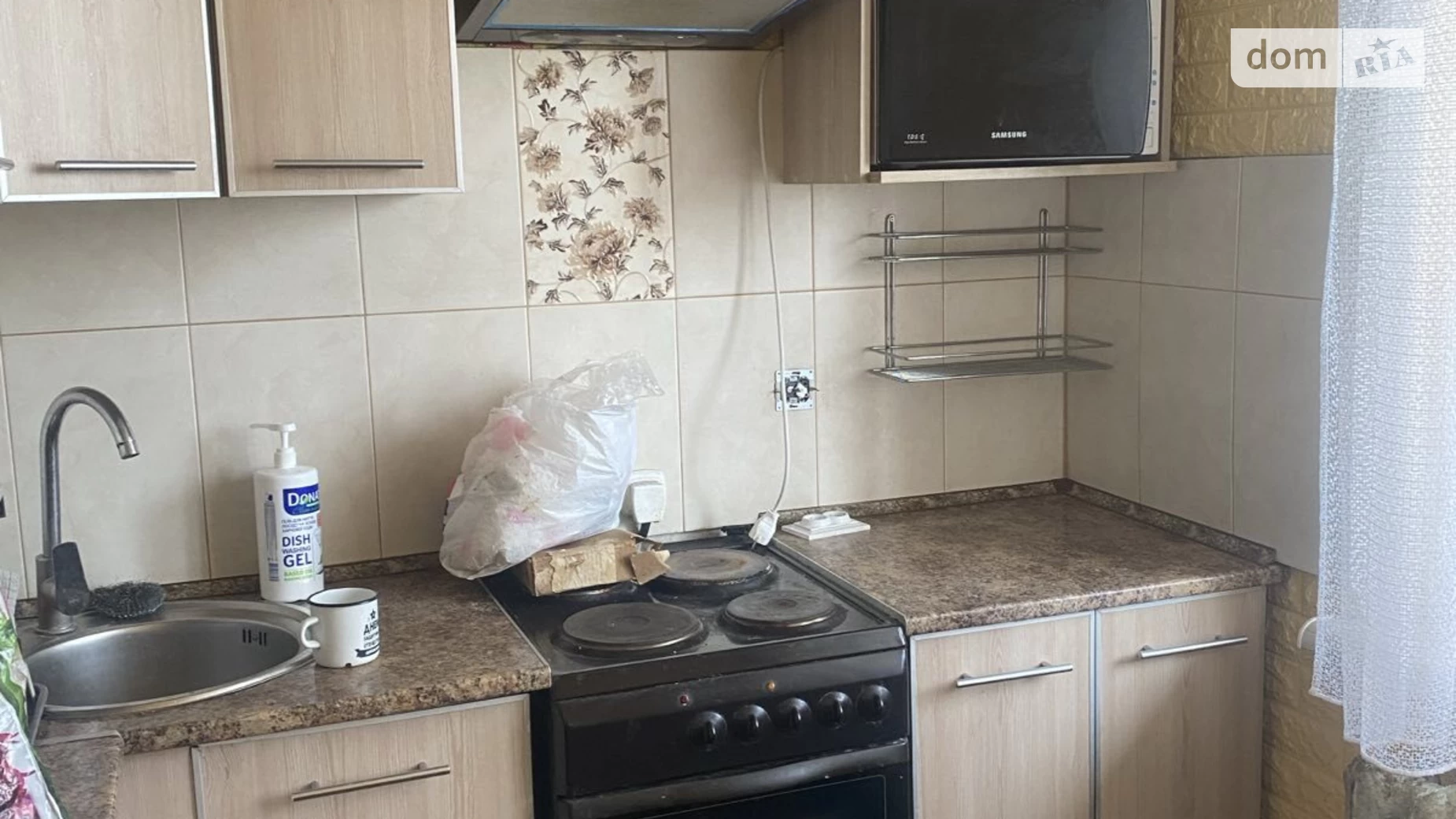 Продається 2-кімнатна квартира 50 кв. м у Стрию, вул. Грабовецька, 63 - фото 3